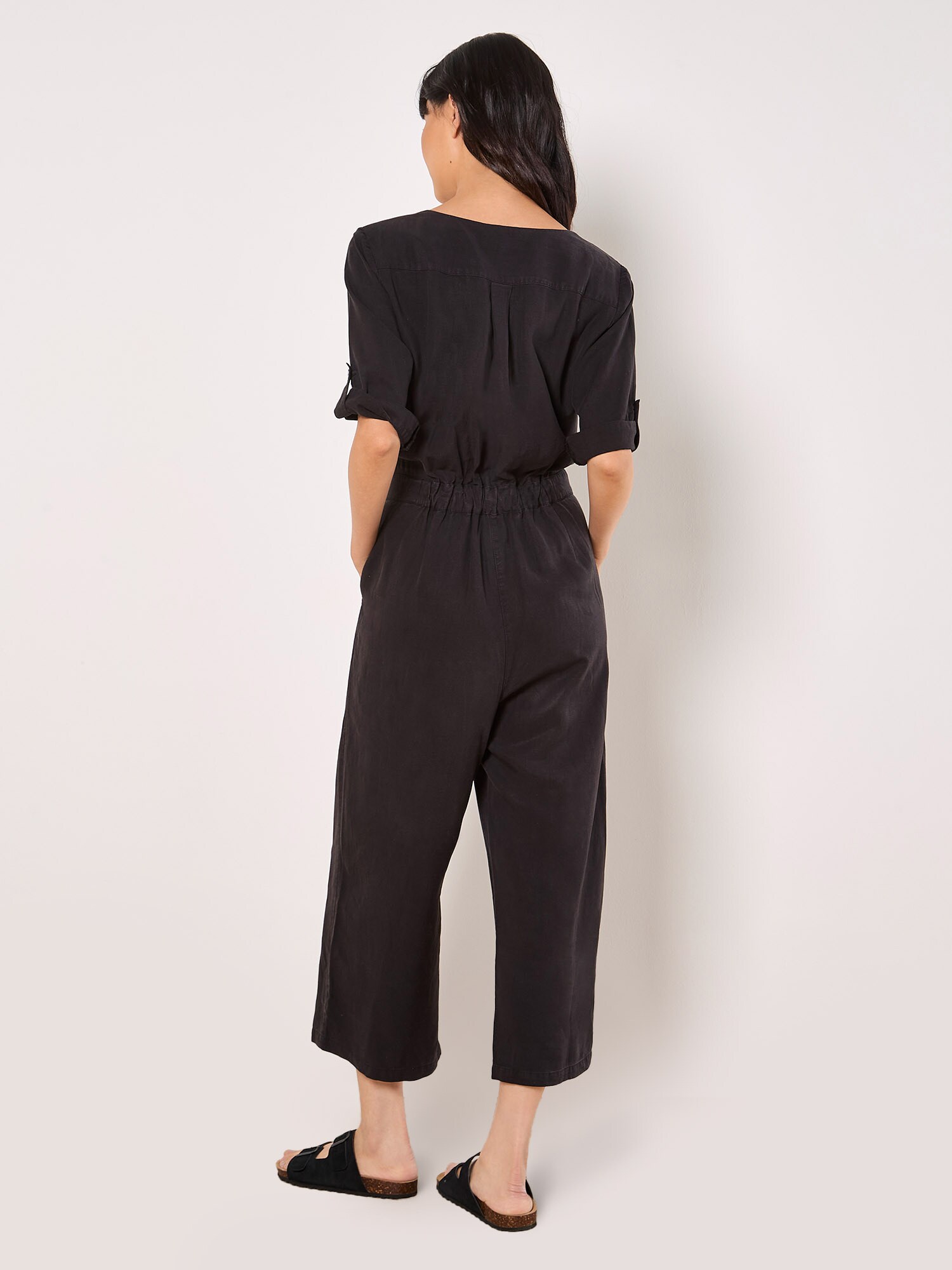 Thumbnail - Apricot Jumpsuit