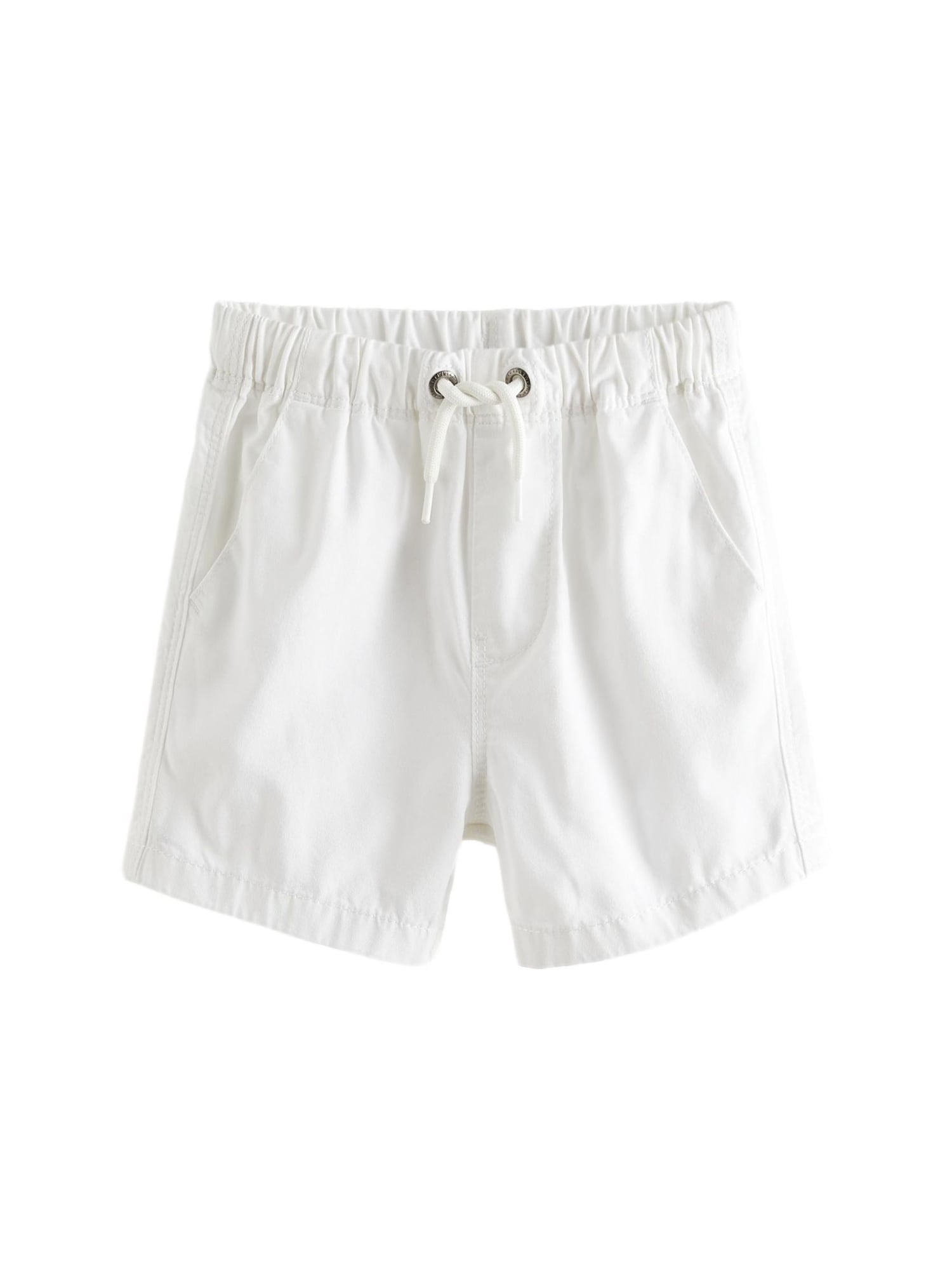 Next Pantaloni  alb