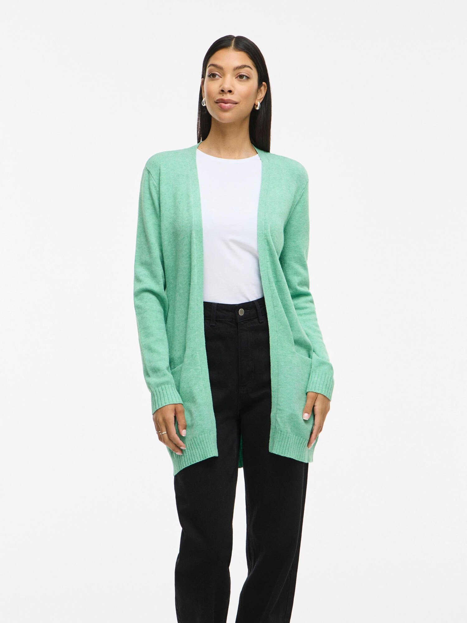 Thumbnail - VILA Strickjacke Ril