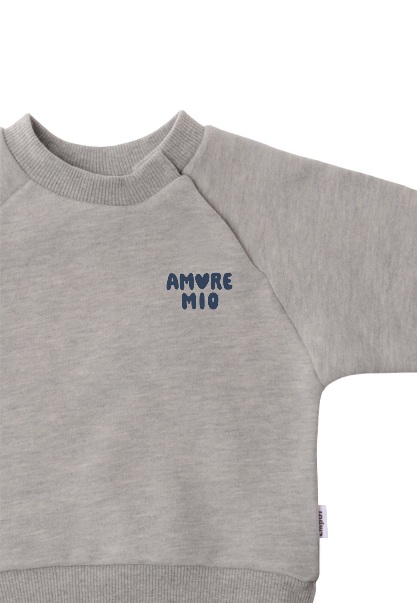 Thumbnail - LILIPUT Sweatshirt Amore Mio