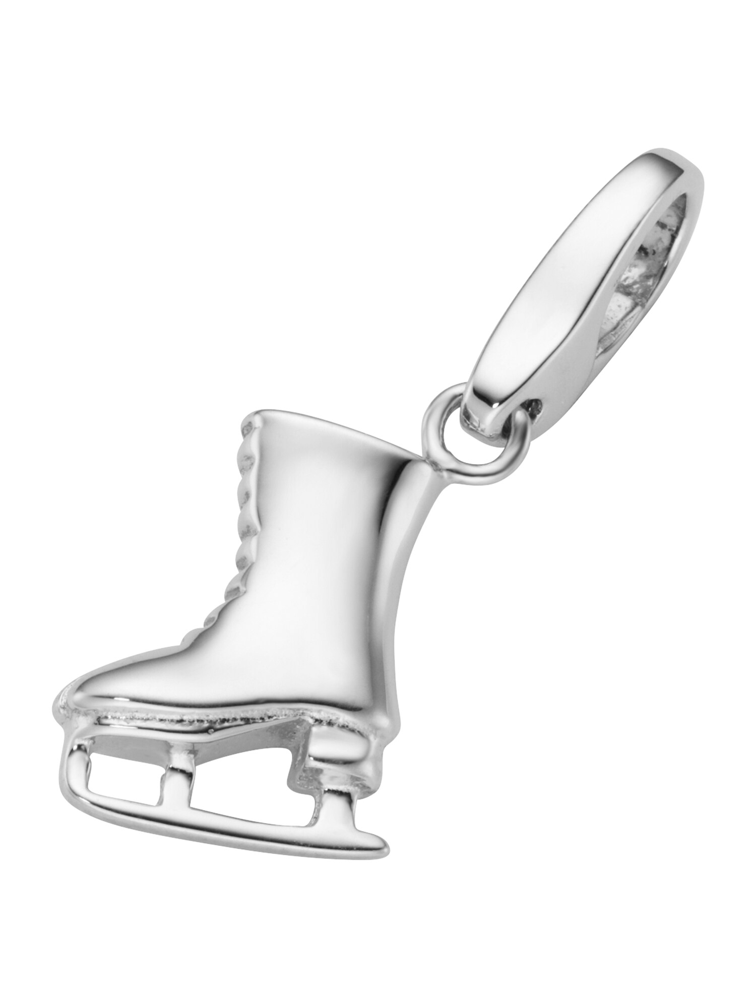 Giorgio Martello Milano Hangers Zilver