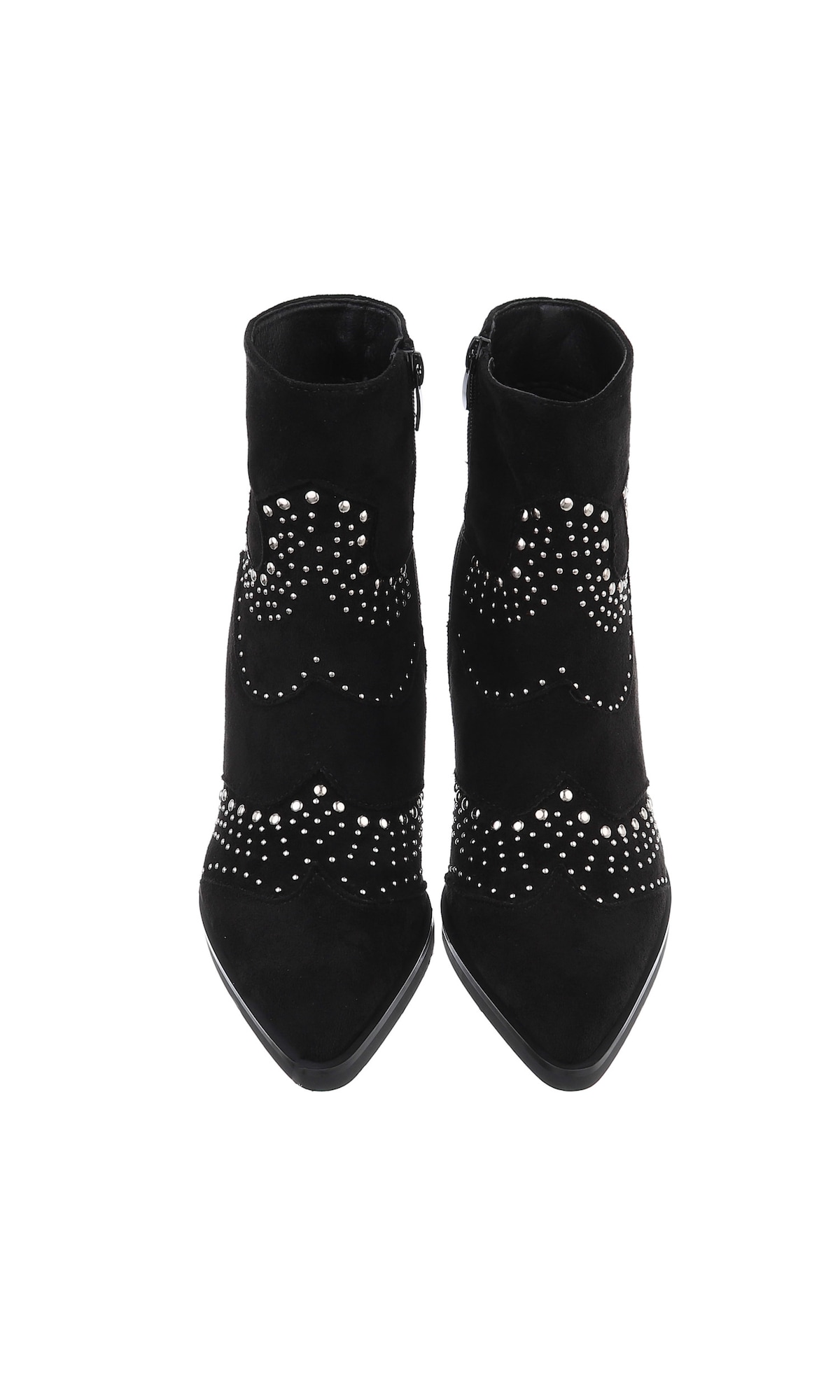 Thumbnail - Ital-Design Stiefelette
