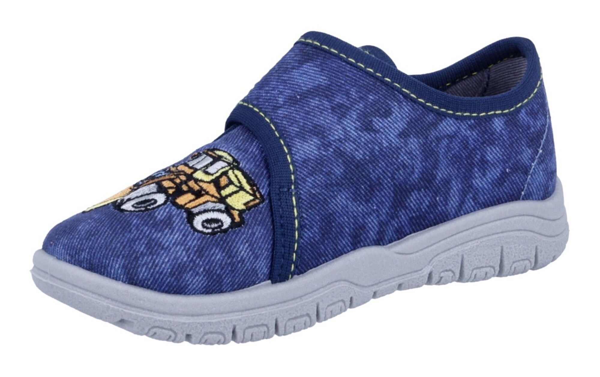 Richter Schuhe Hausschuh