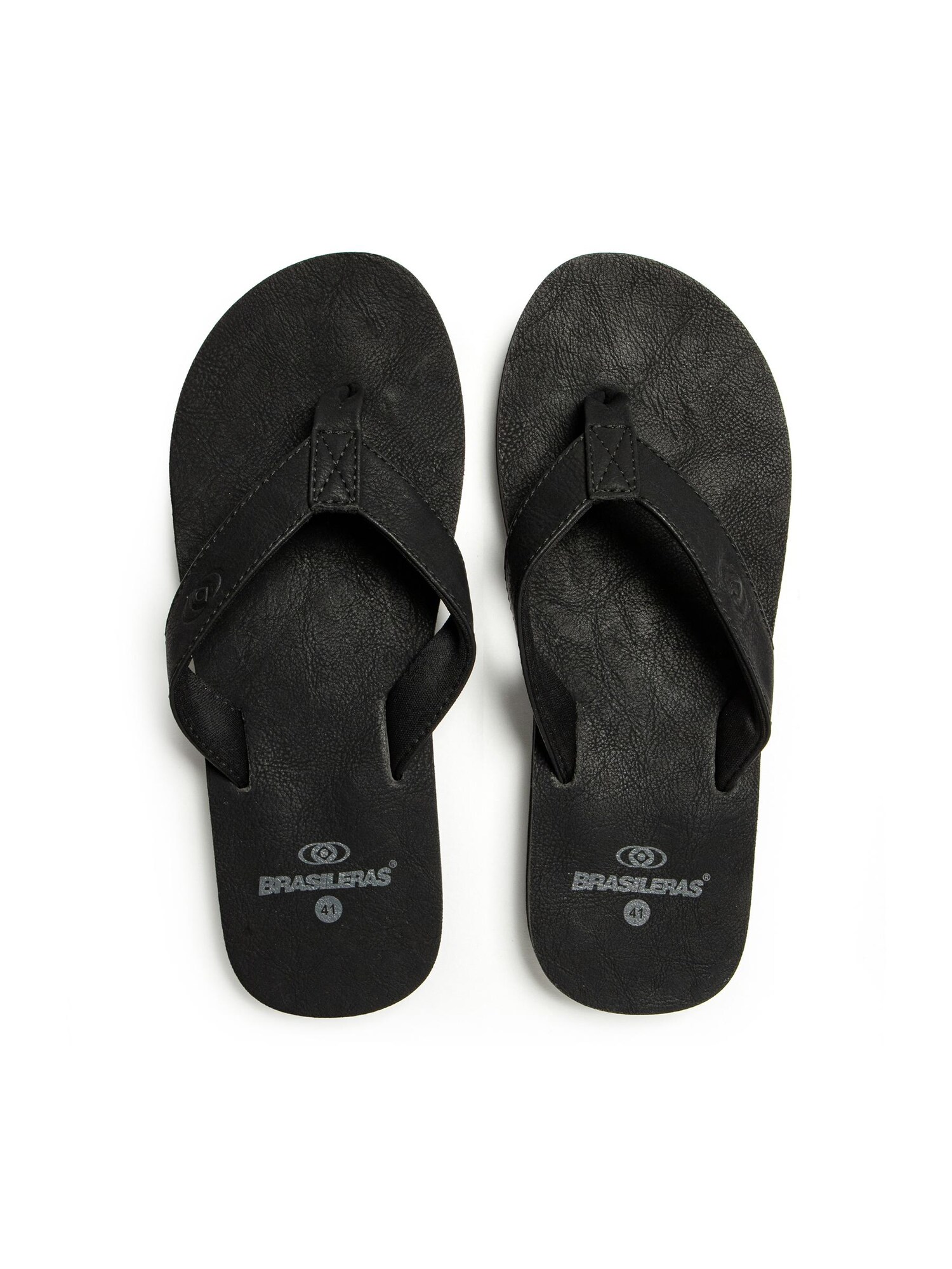 Thumbnail - Brasileras Zehentrenner