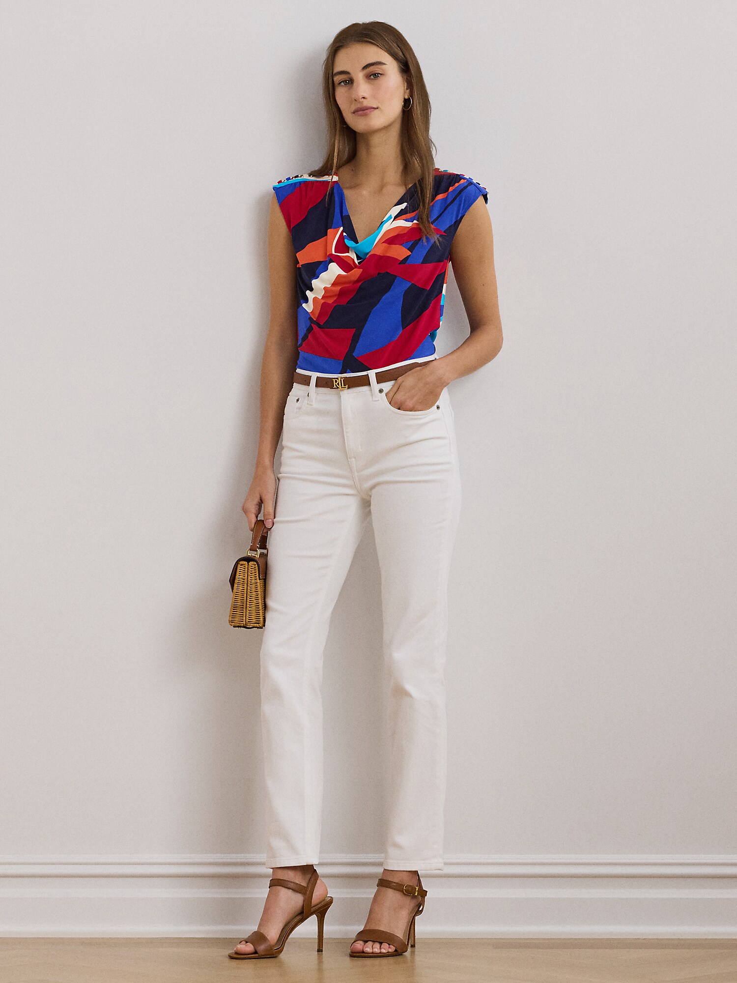 Thumbnail - Lauren Ralph Lauren Top