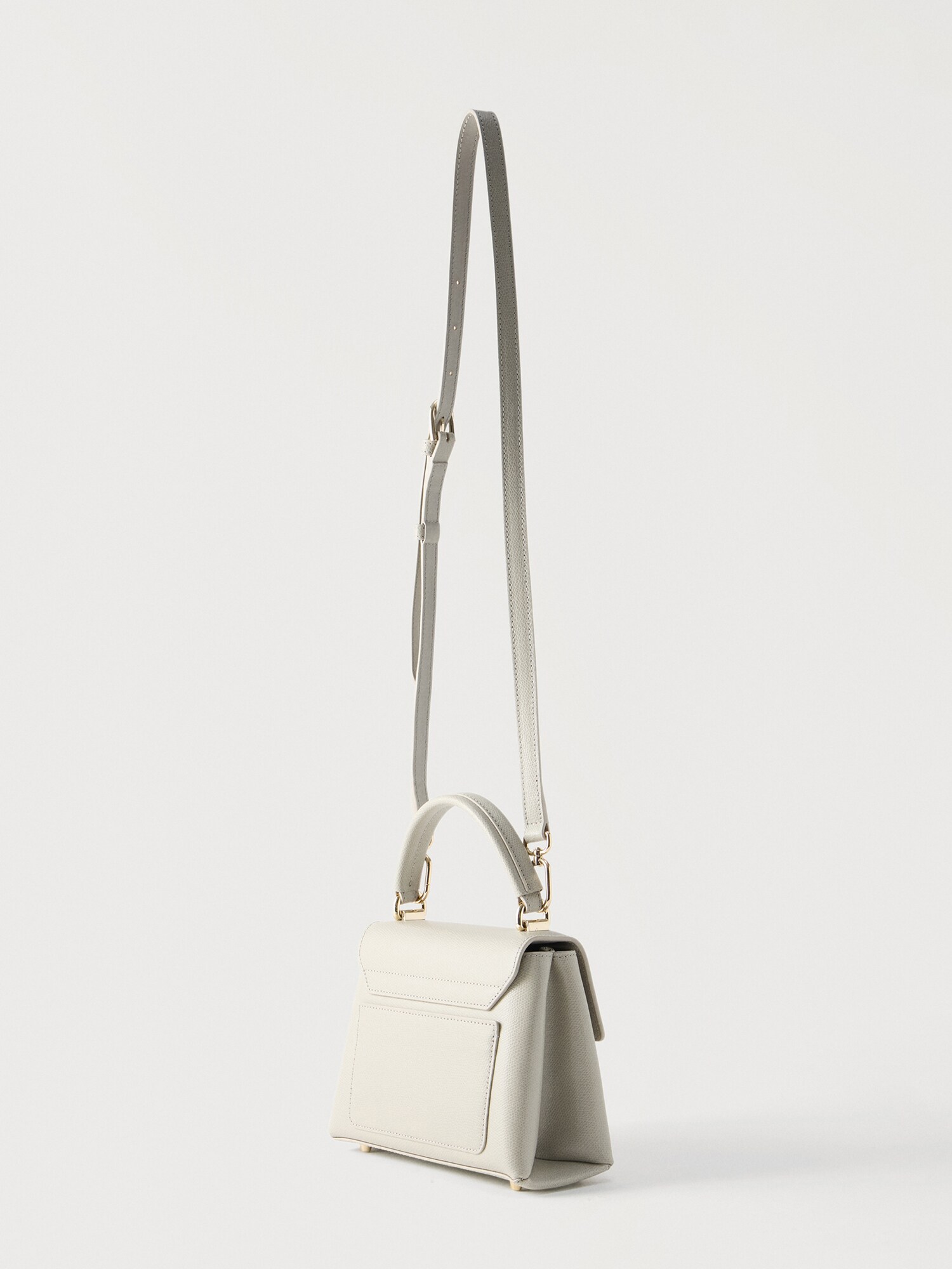 FURLA Bolso de mano '1927' taupe – imagen 2