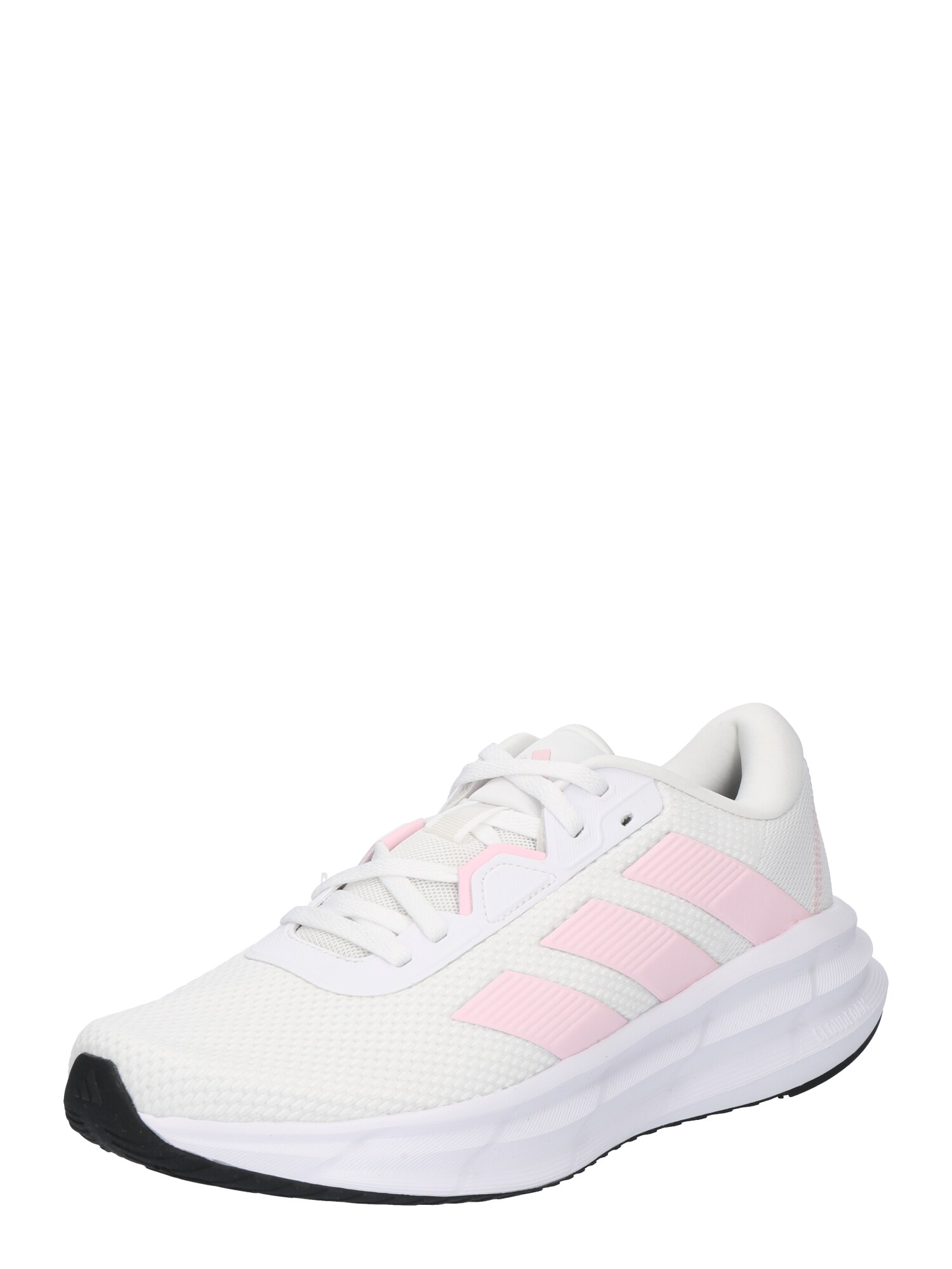 ADIDAS PERFORMANCE Futócipők 'Galaxy 7'  világos-rózsaszín / fehér akciós termékkép 1