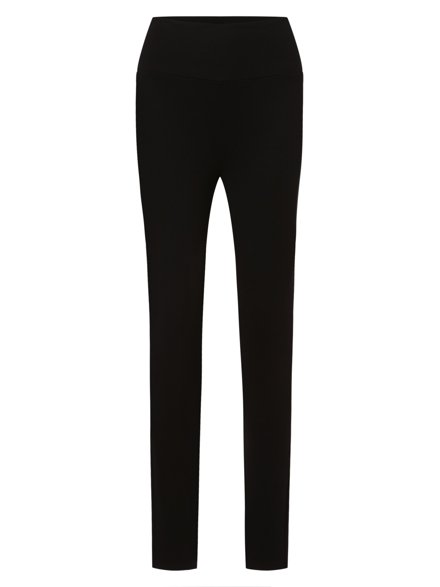 YAS Leggings 'YASAzzurro'  fekete akciós termékkép 1