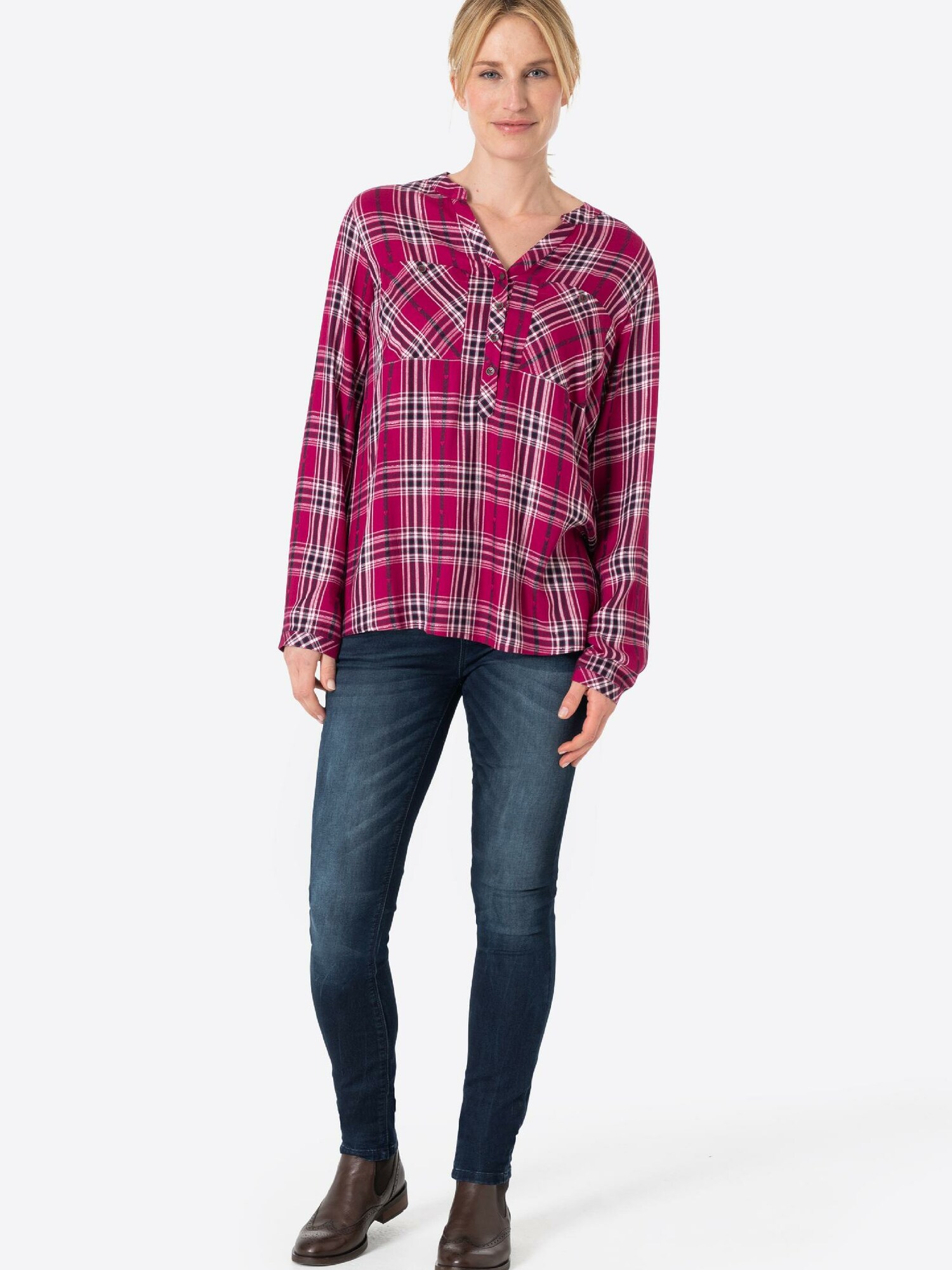 Thumbnail - TIMEZONE Jeans Marah