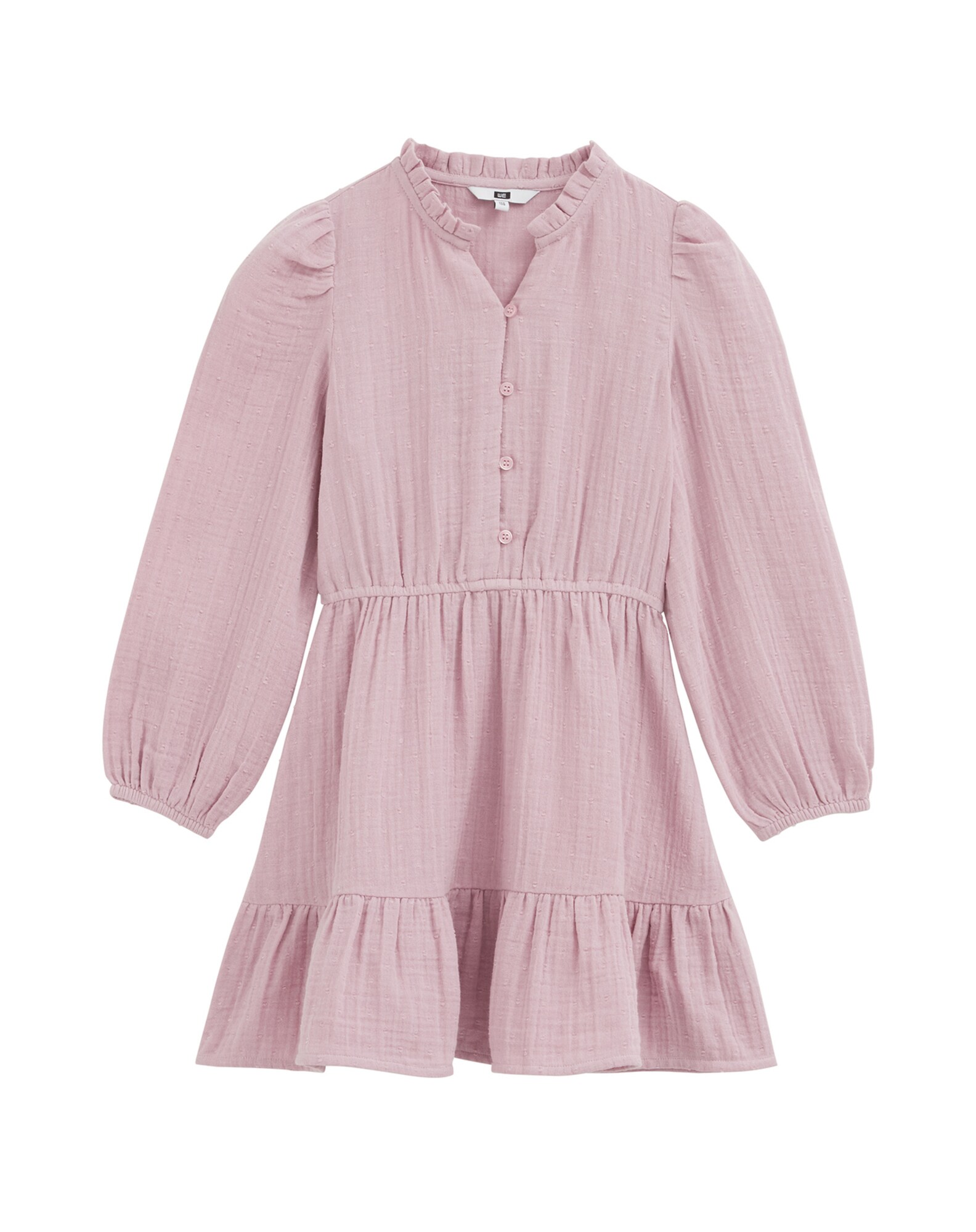 We Fashion Kleid