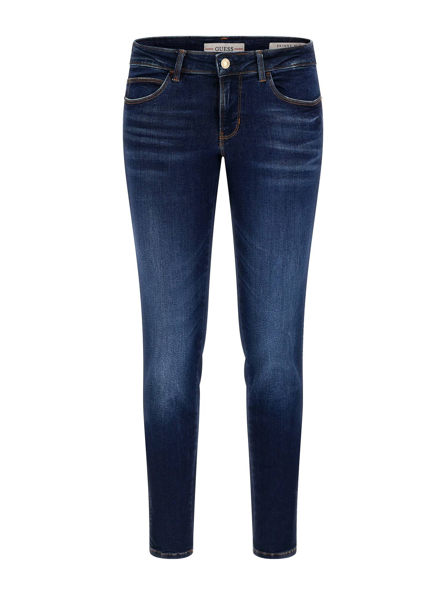 Thumbnail - Jeans 'Curve X'