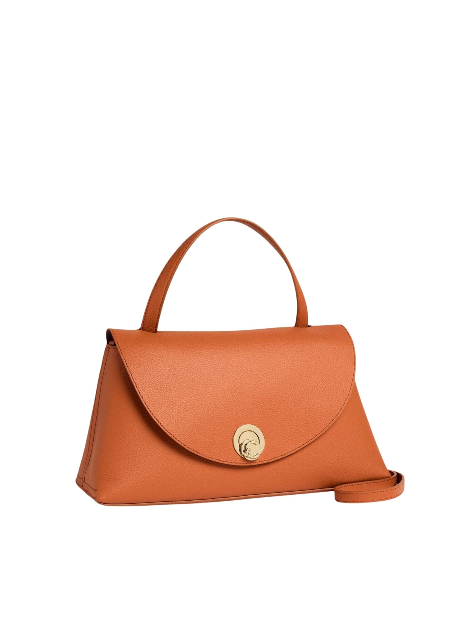 Coccinelle Bolso de mano 'COCCINELLE Nikla S26 2' naranja – imagen 2