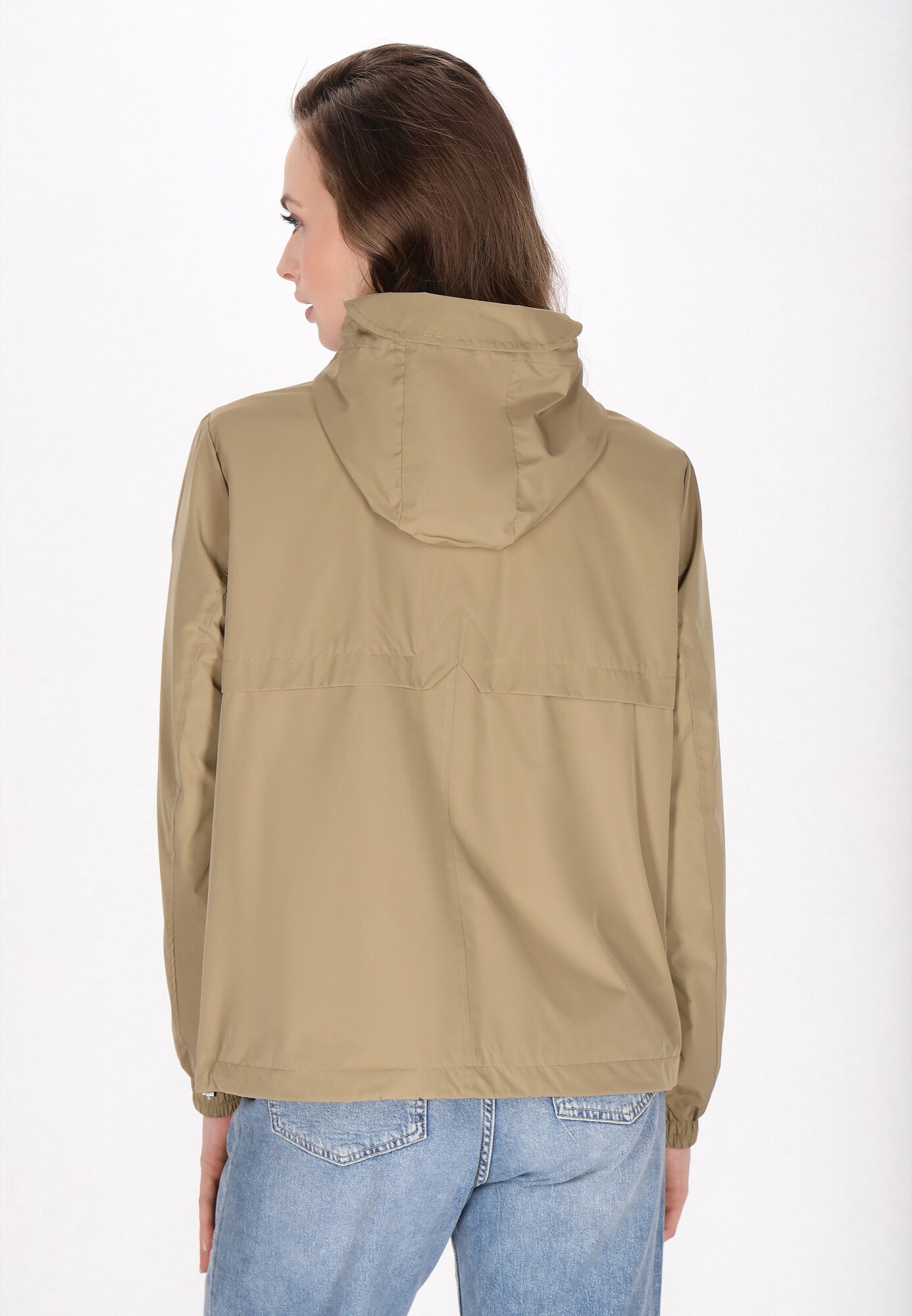 Thumbnail - DreiMaster Maritim Übergangsjacke Maritim