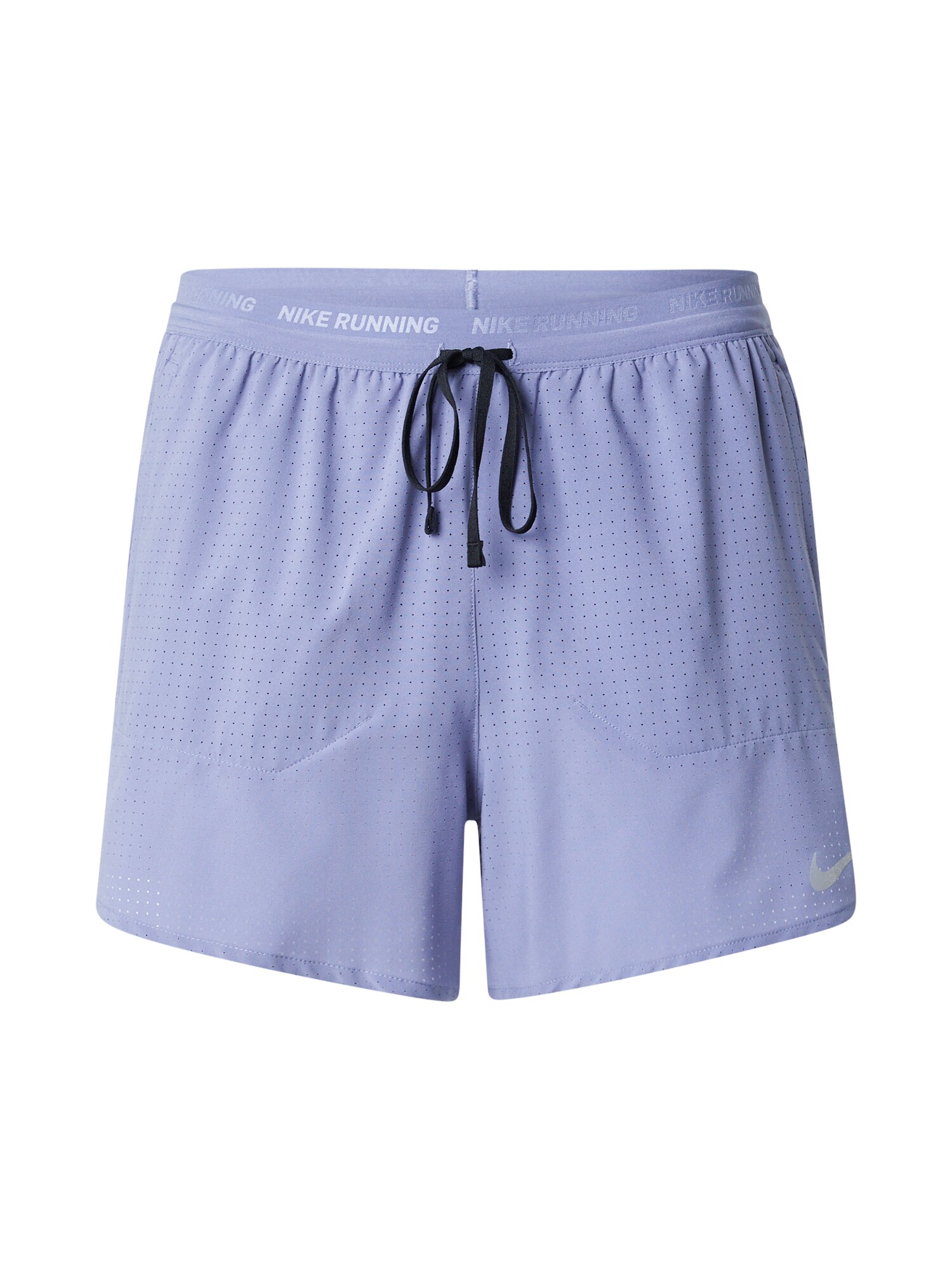 NIKE Pantalón deportivo 'STRIDE'  azul paloma