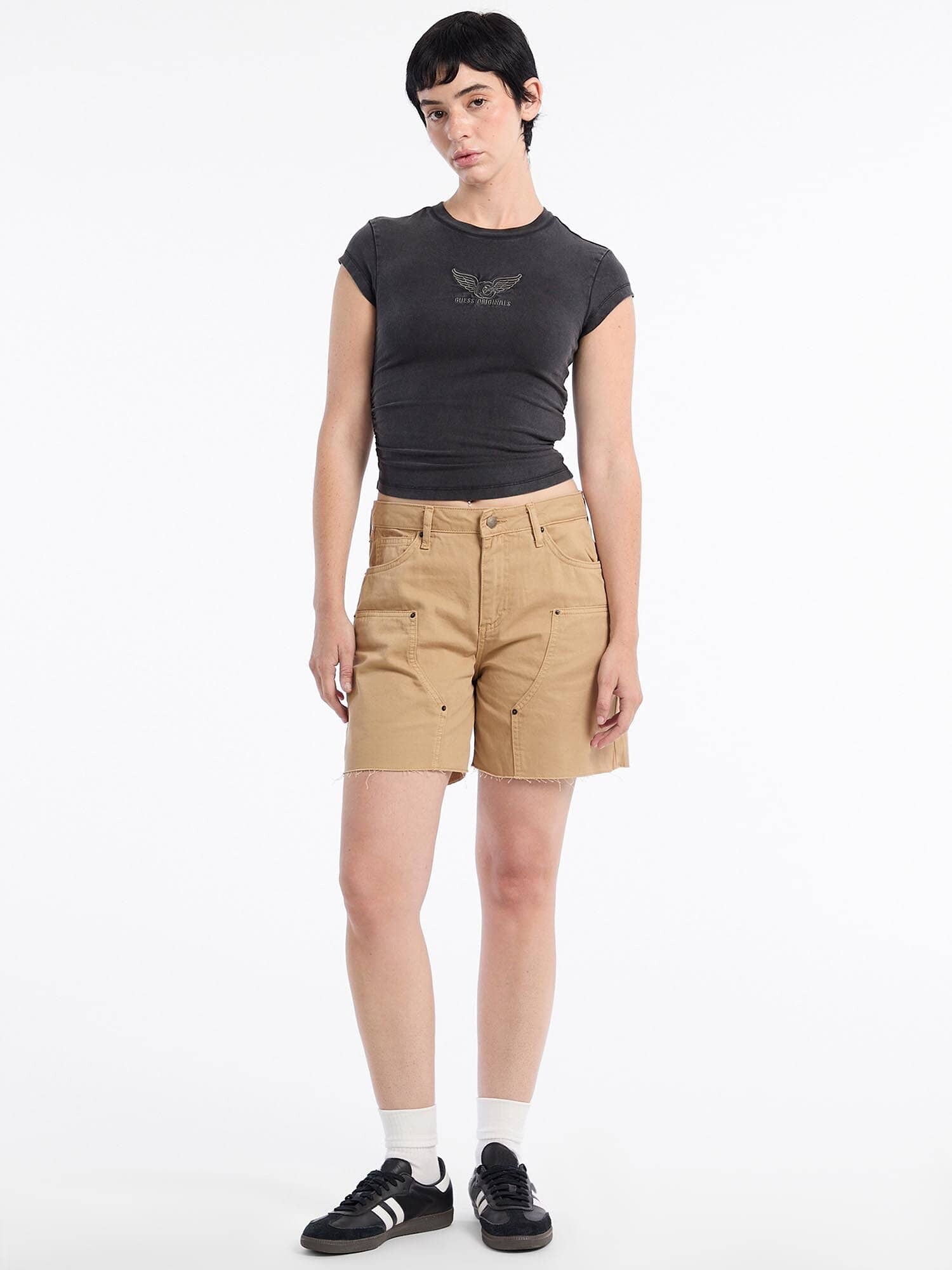 Thumbnail - GUESS Shorts