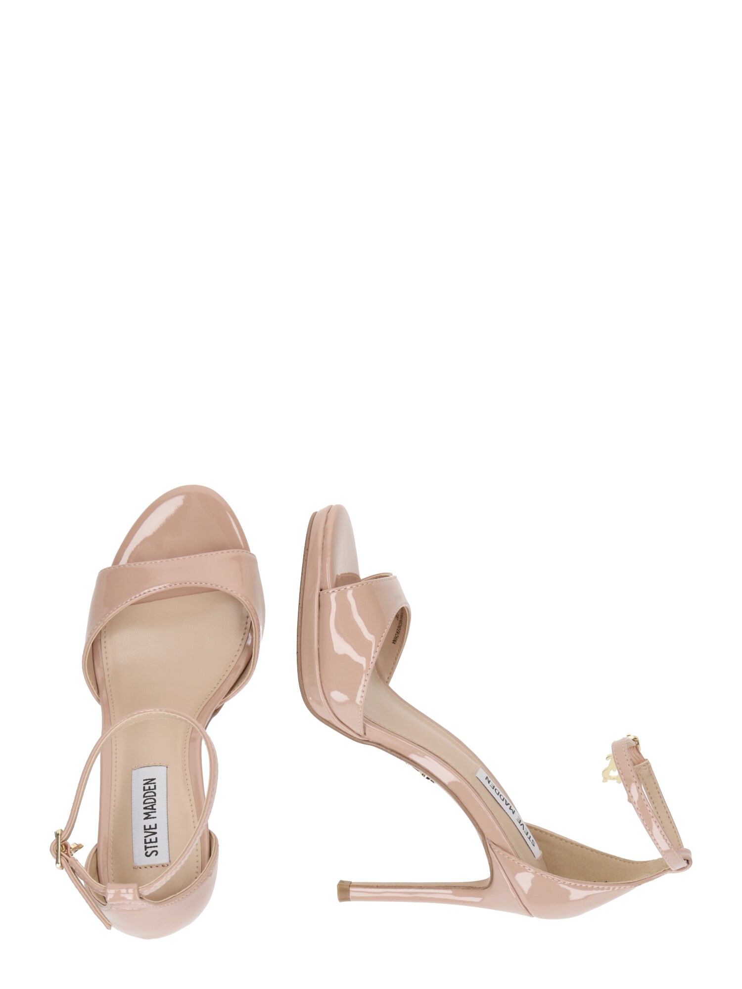 STEVE MADDEN Pántos szandál 'Evers'  pasztell-rózsaszín termék 2. képe