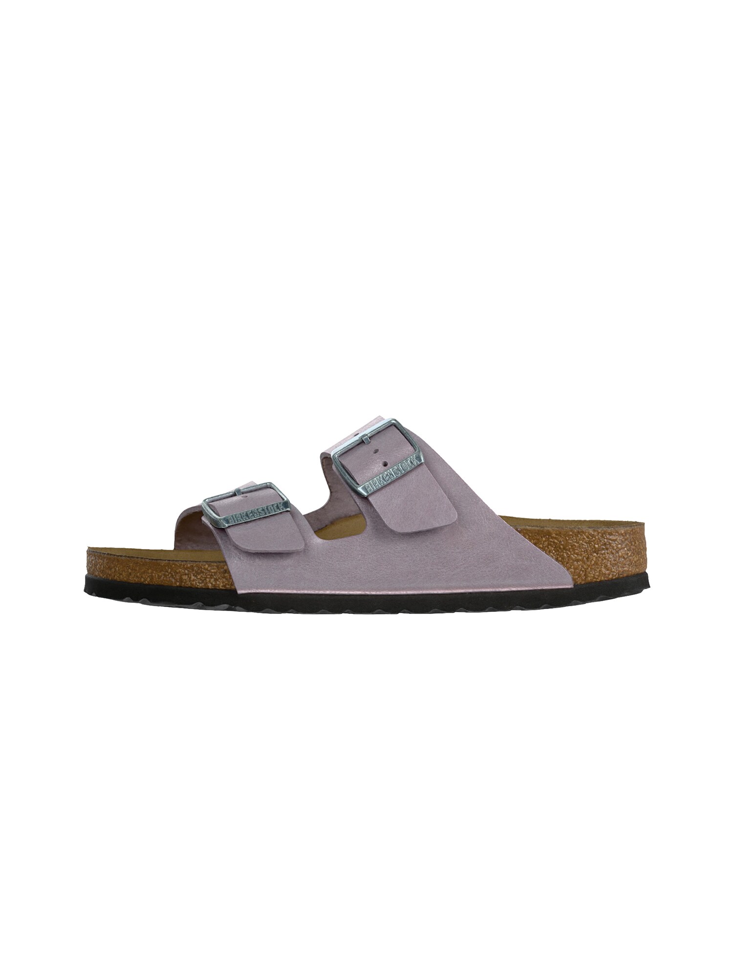 BIRKENSTOCK Saboți Arizona mov liliachiu