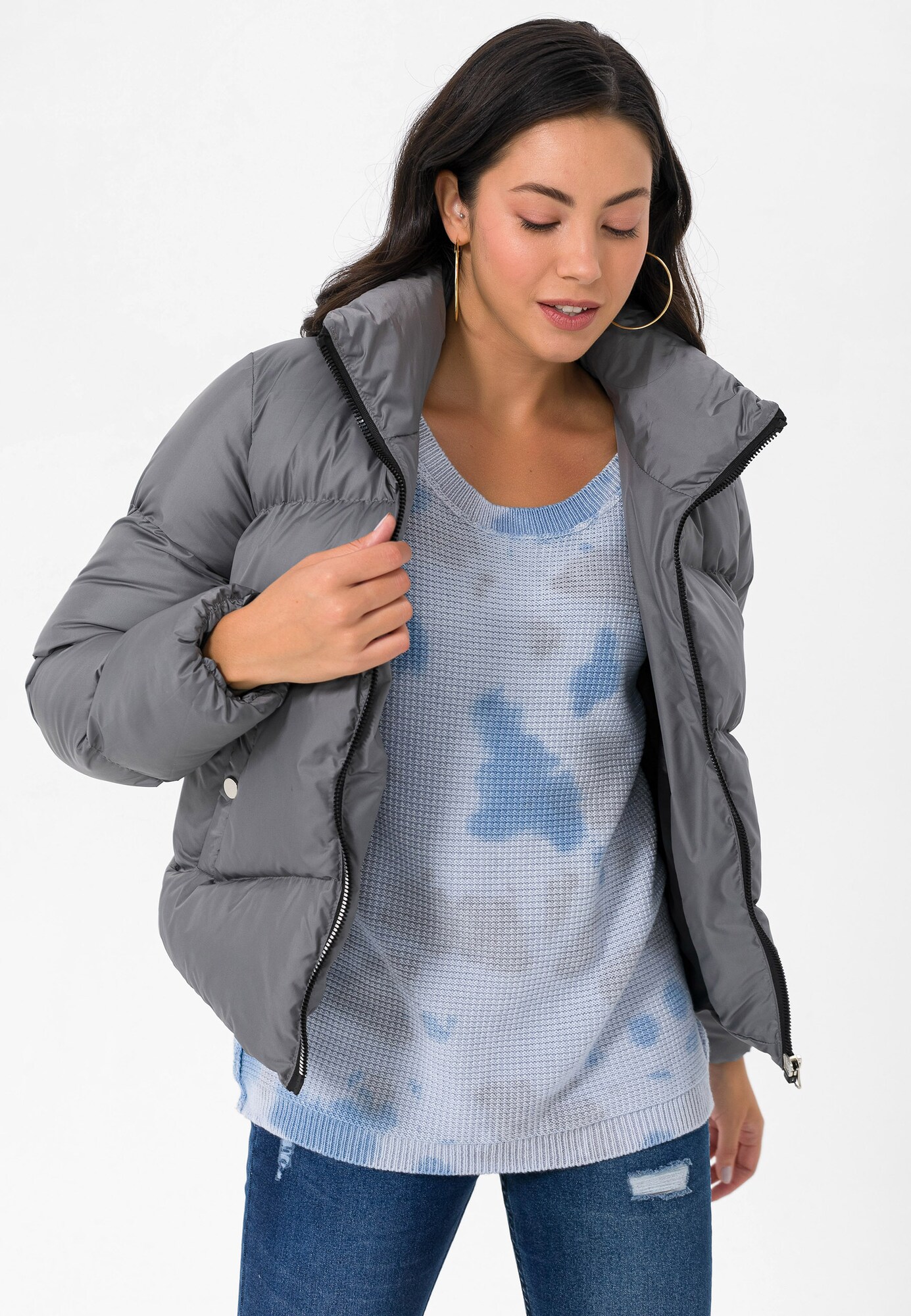 Thumbnail - Jimmy Sanders Jacke