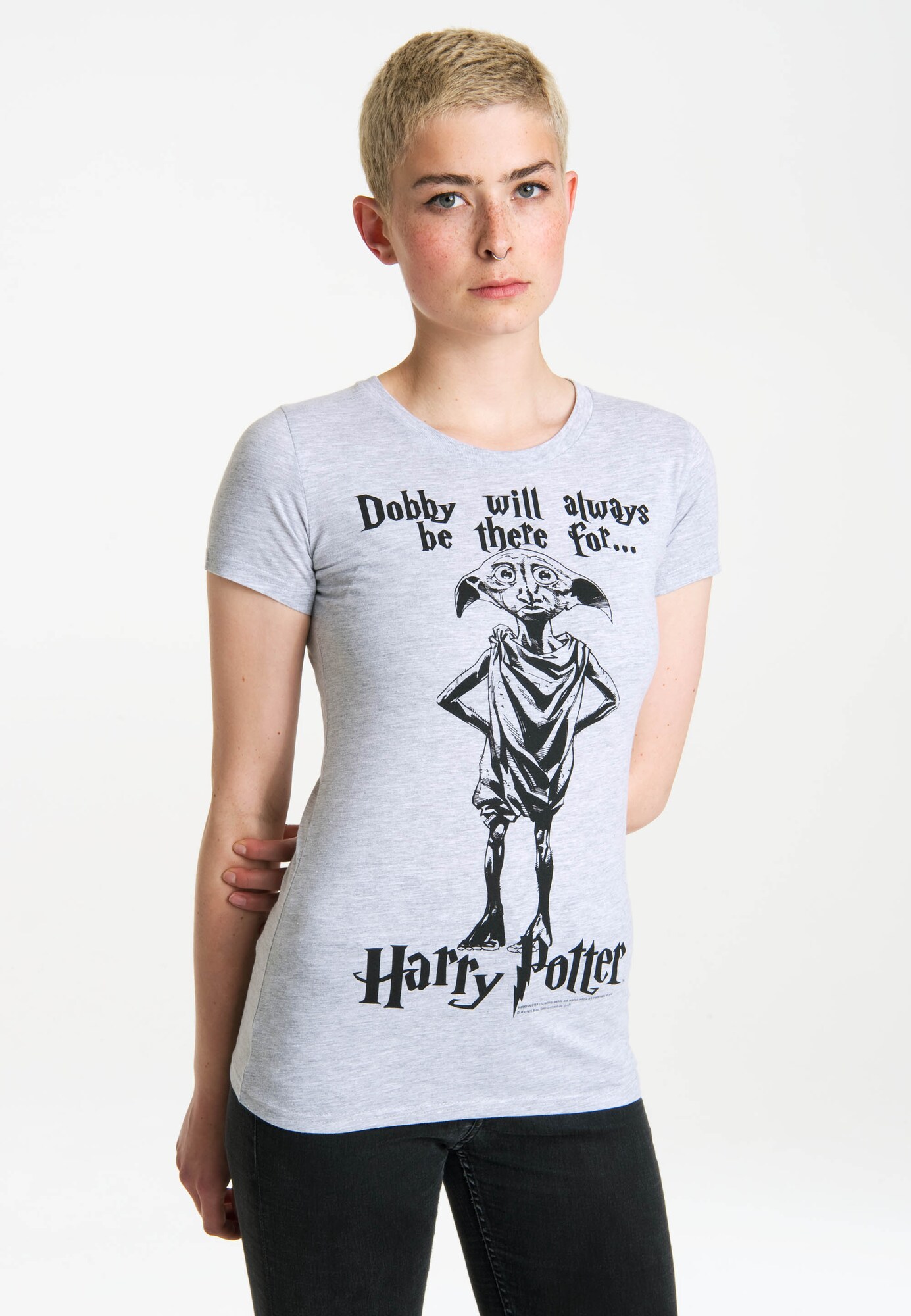 Thumbnail - LOGOSHIRT T-Shirt