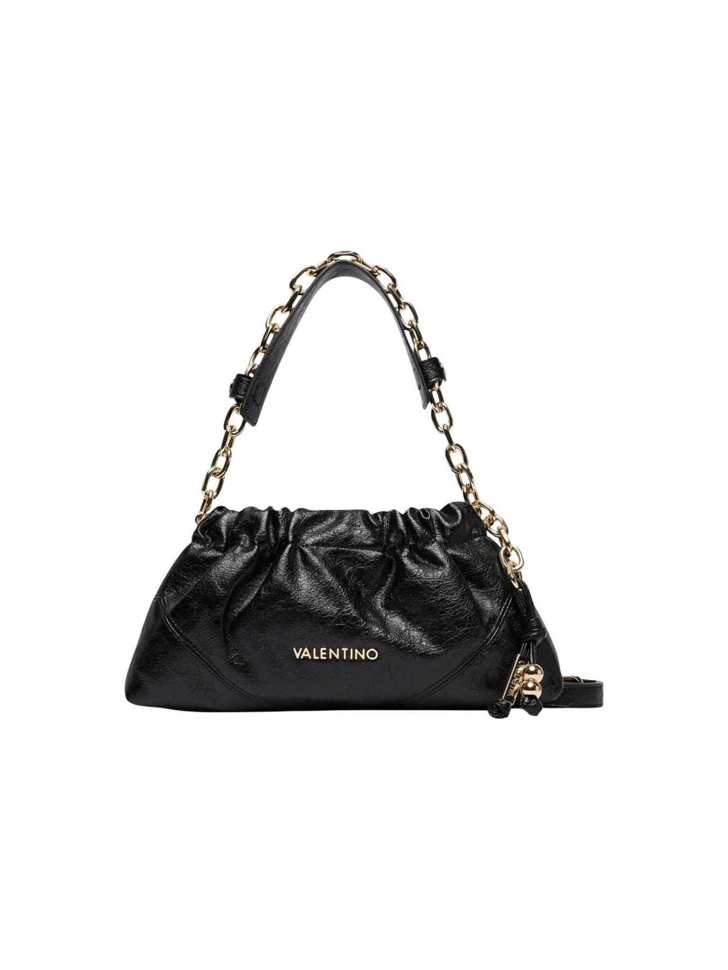 VALENTINO Bolso de mano 'LUMIRA'  negro