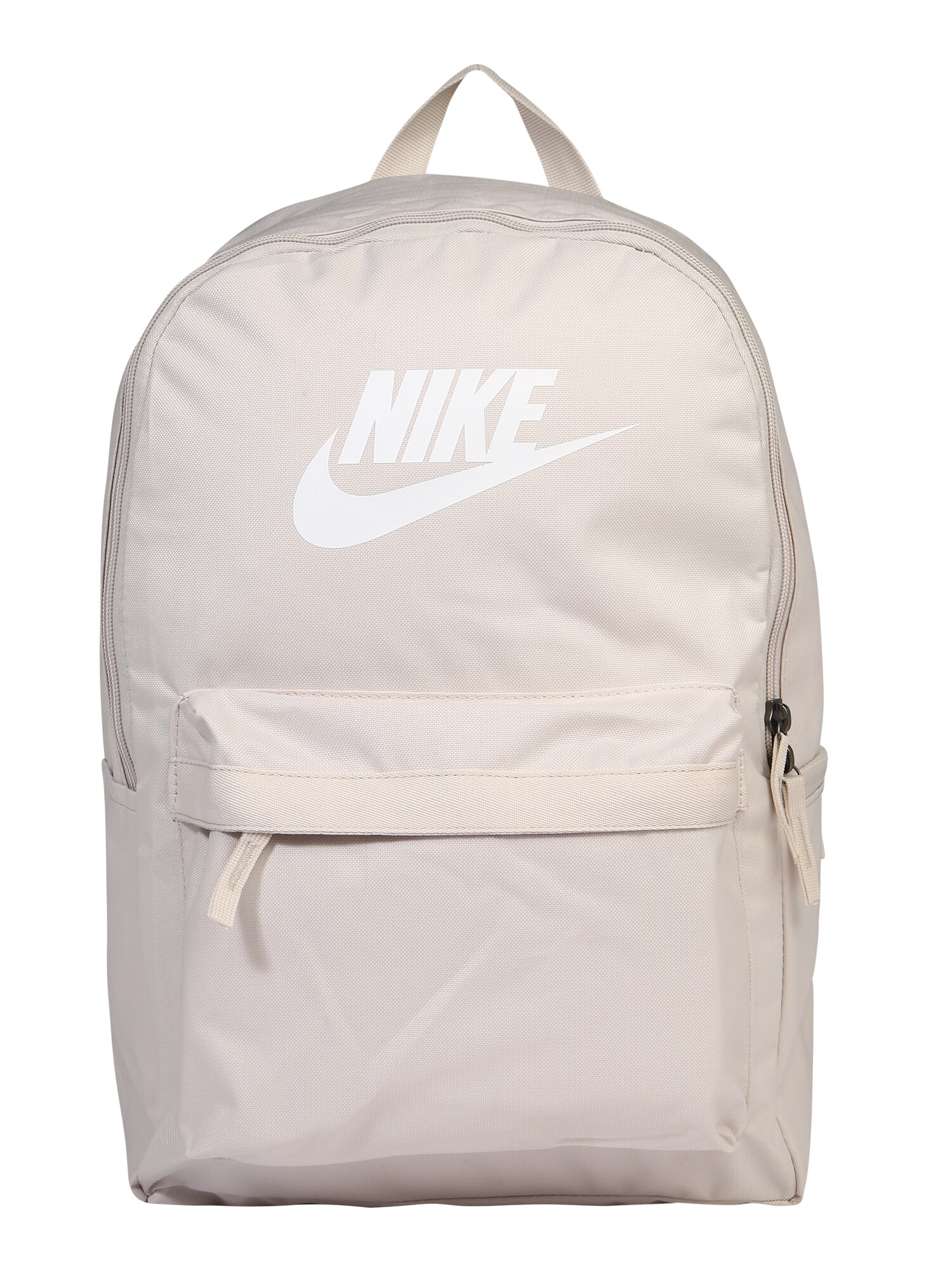 Nike Sportswear Kuprinė 'Heritage '  balta / šviesiai ruda