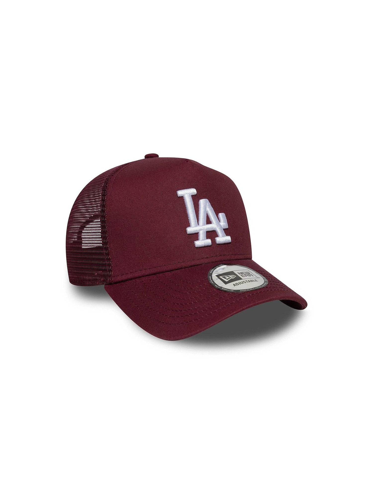Thumbnail - NEW ERA Cap 9FORTY LA Dodgers League Essential