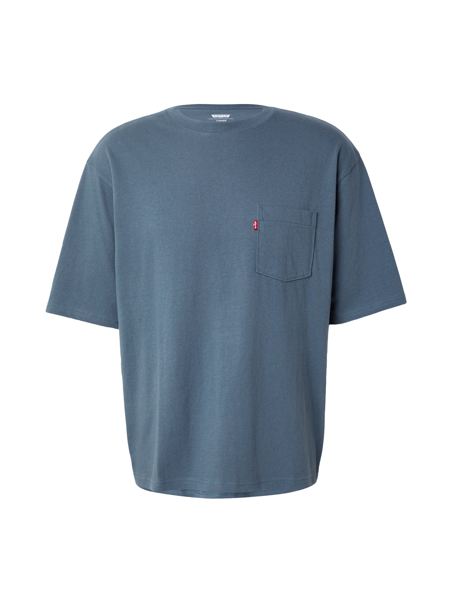 LEVI'S ® Tričko  modrosivá