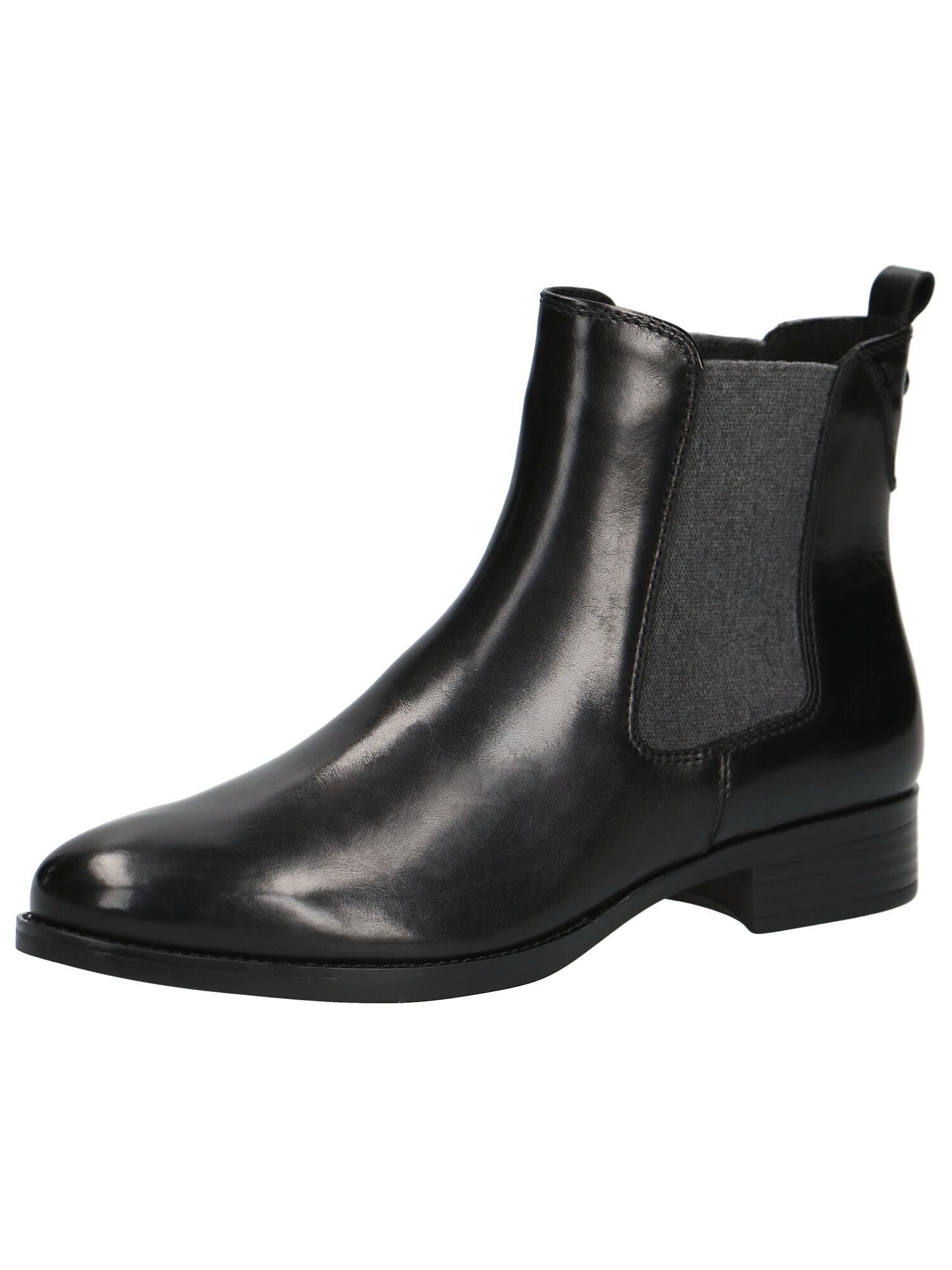 Caprice CAPRICE Chelsea Boot schwarz