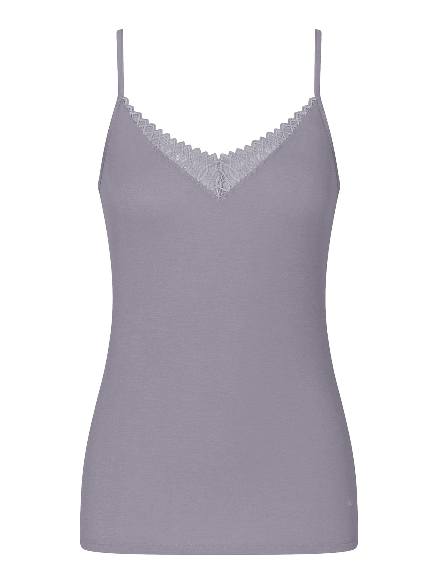 TRIUMPH Camiseta térmica ' Aura Spotlight Camisole '  gris