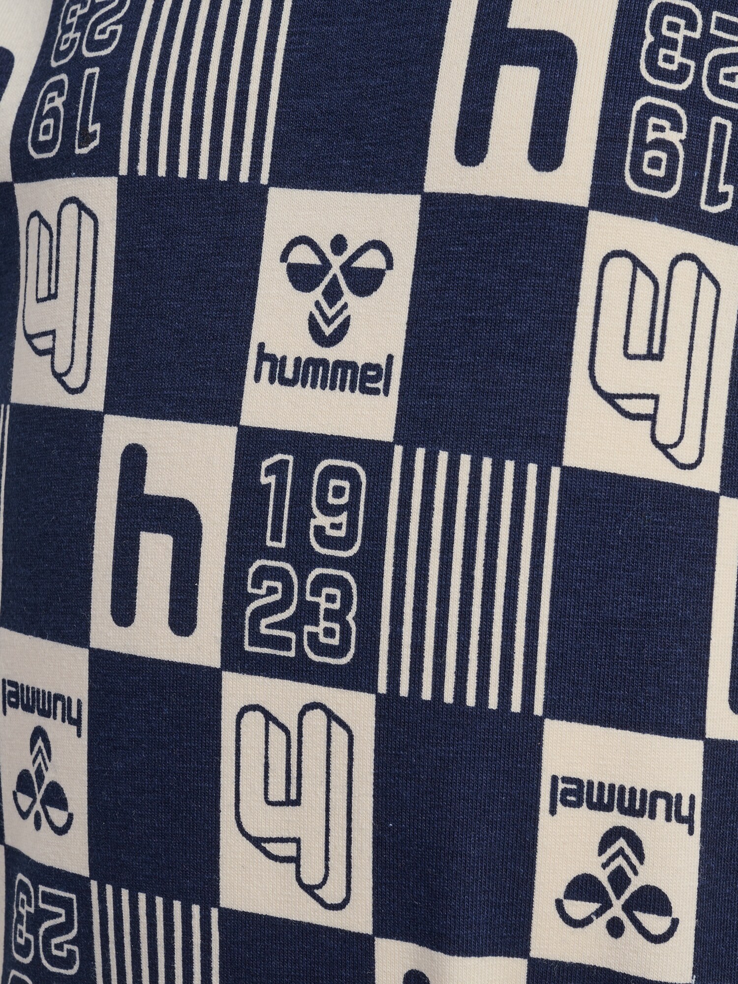 Thumbnail - Hummel Strampler Janus