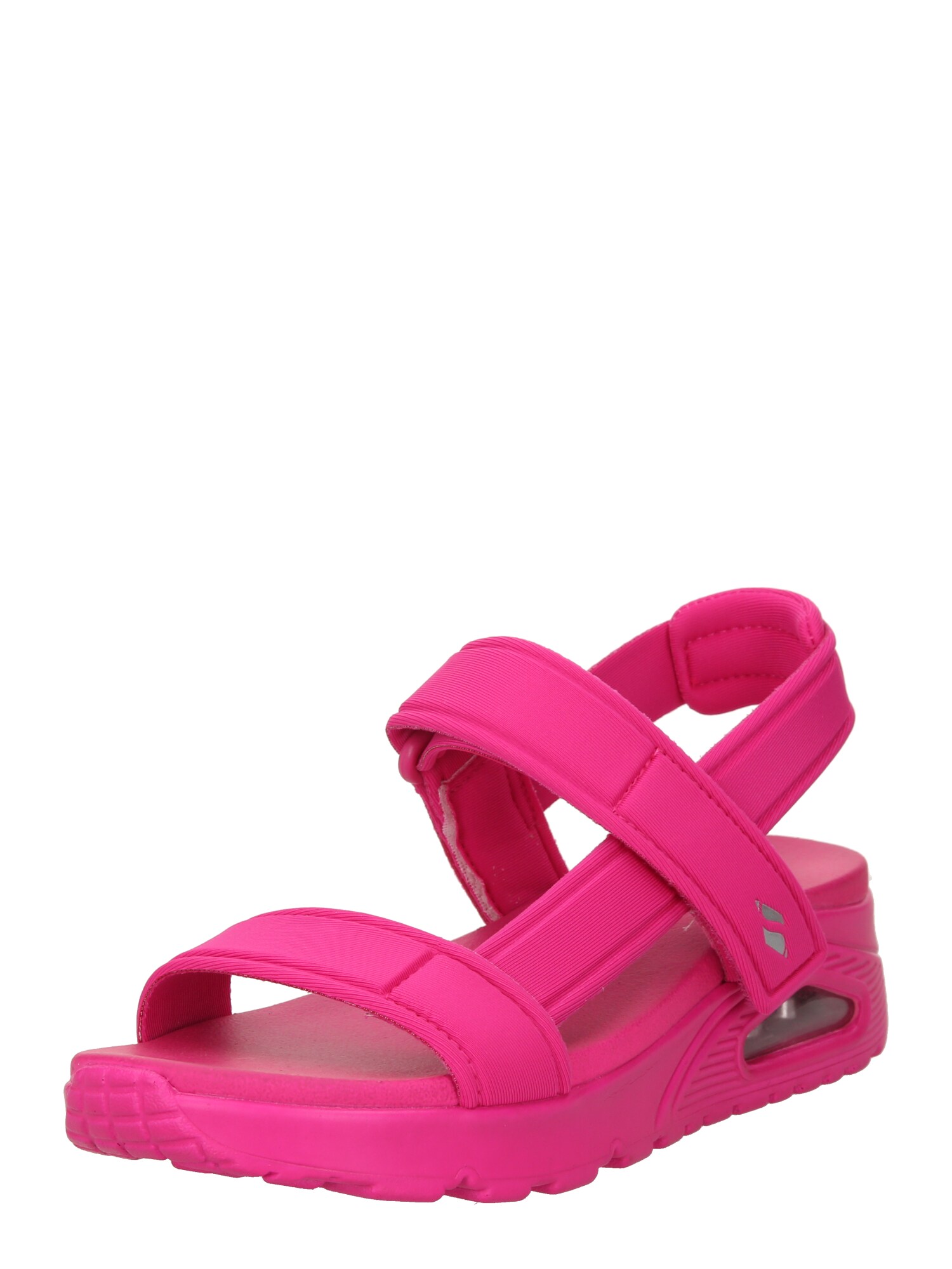 SKECHERS Sandále 'Uno' ružová