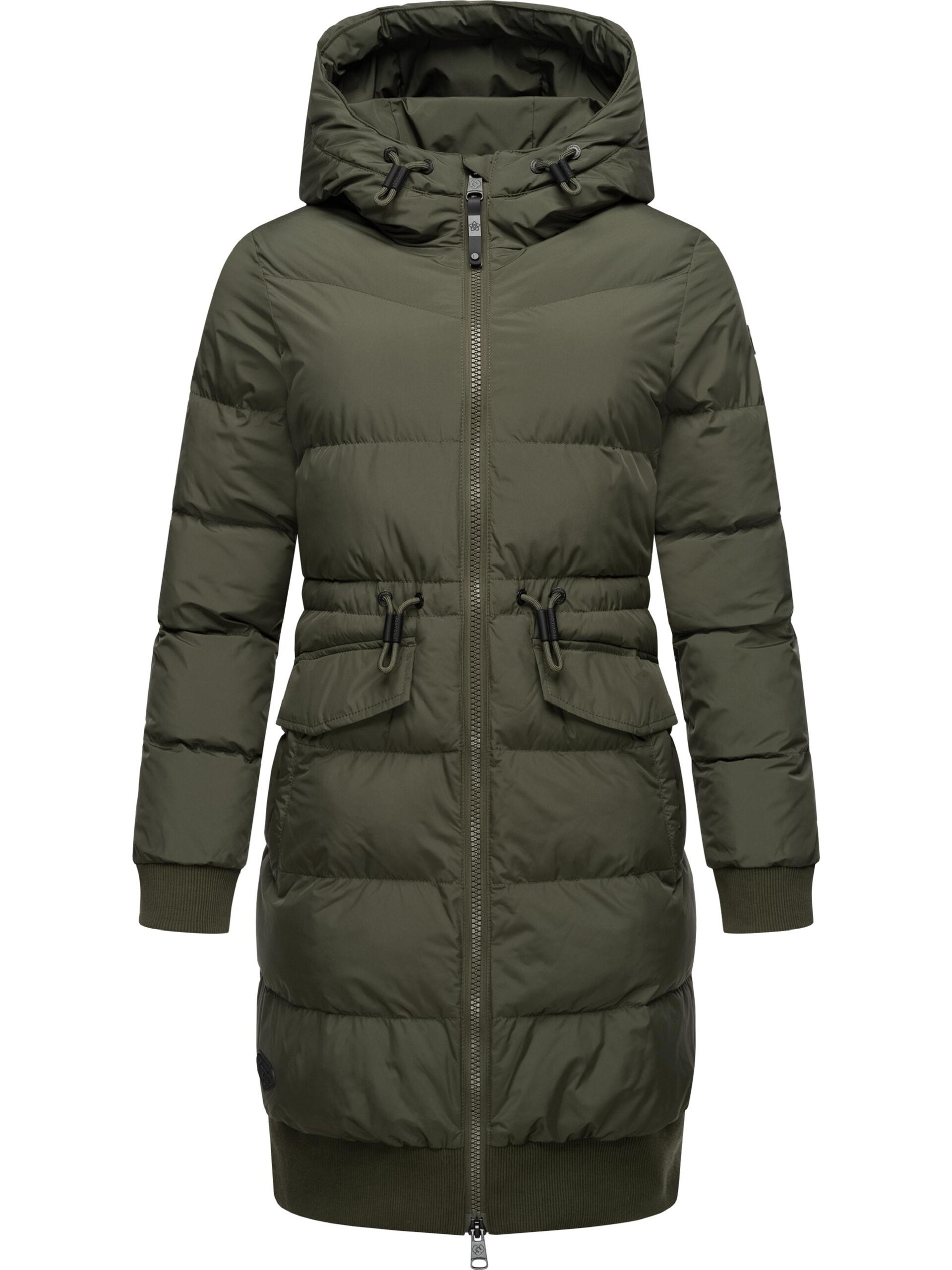 Ragwear Funktionskappa 'Briosh' dam