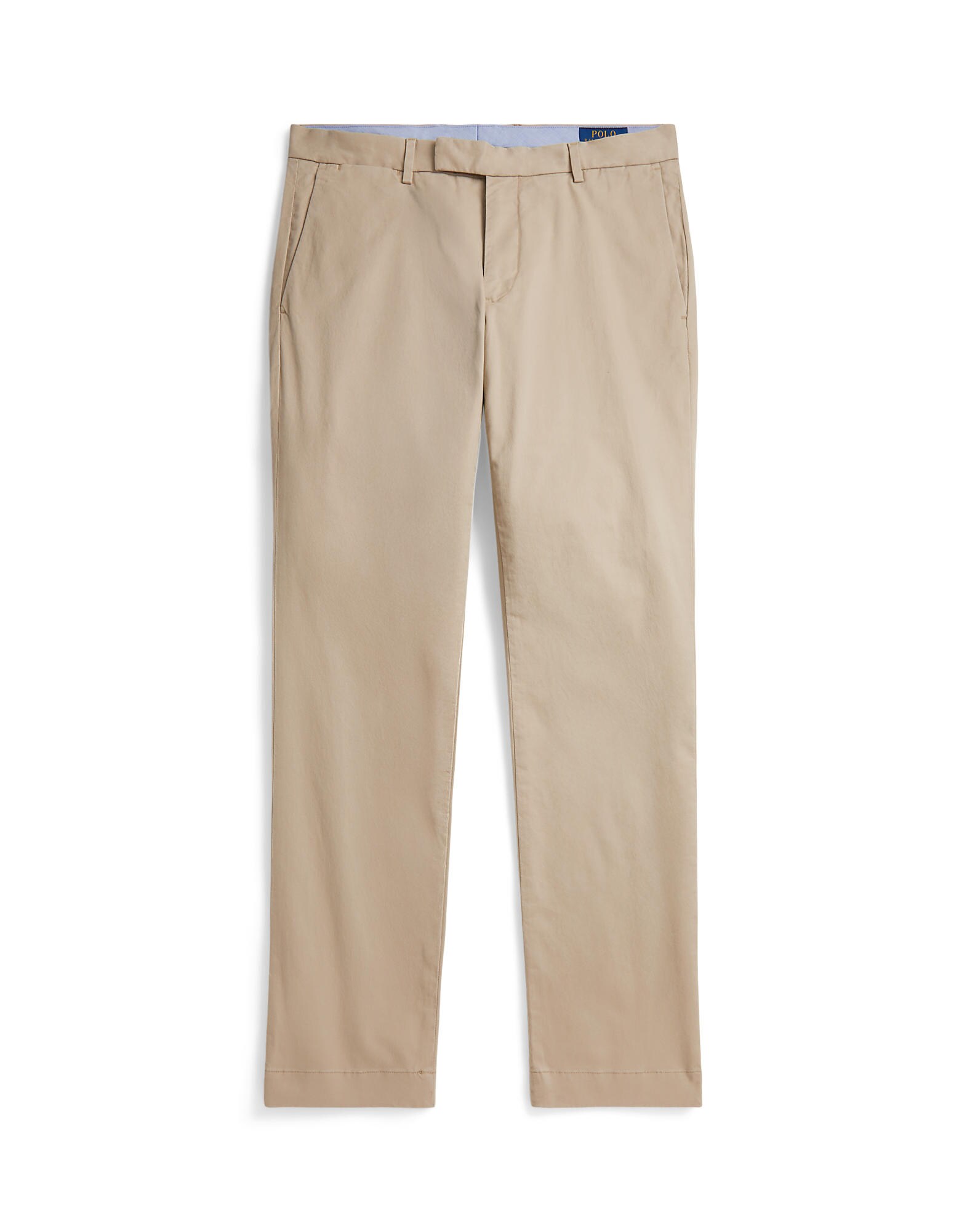 Polo Ralph Lauren Chino nohavice  zelená