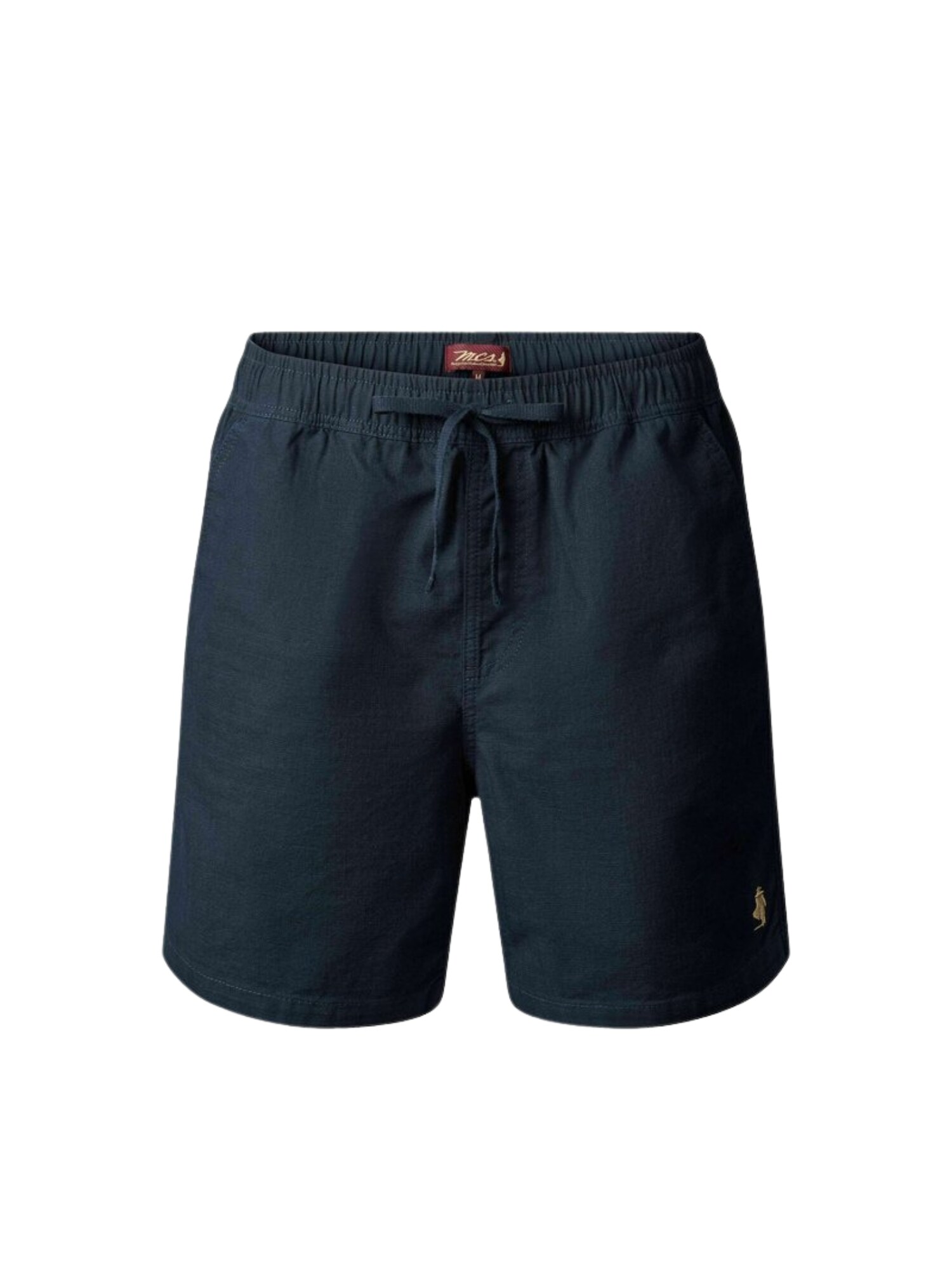 MCS Pantaloni ' MCKenai '  safir