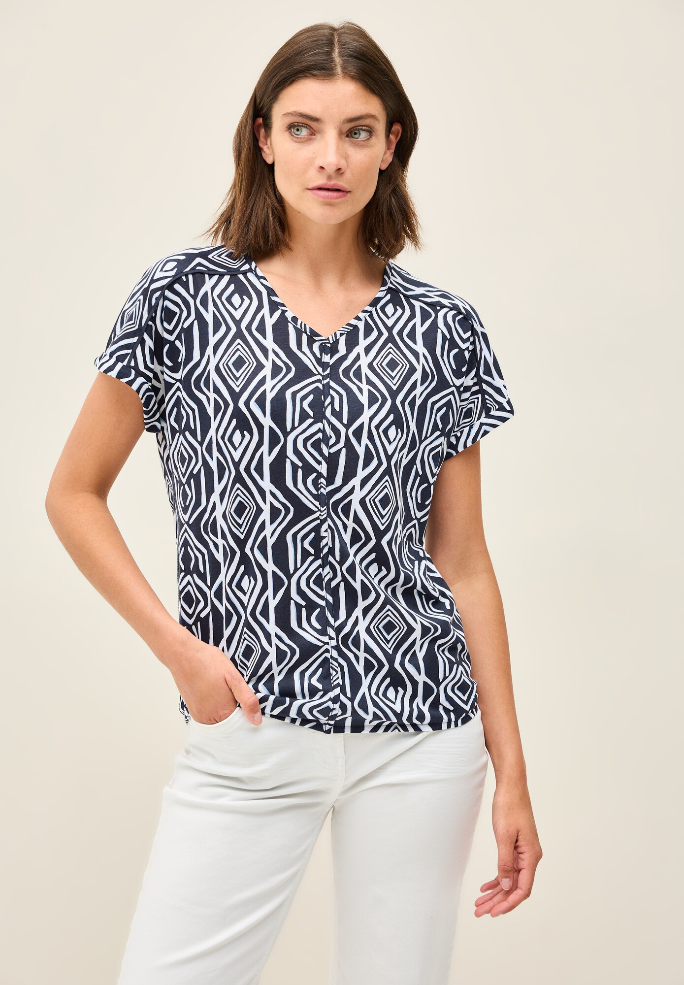 Thumbnail - CECIL Shirt