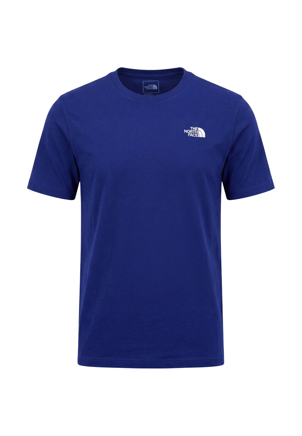 T-shirt 'EVOLUTION SIMPLE DOME'
