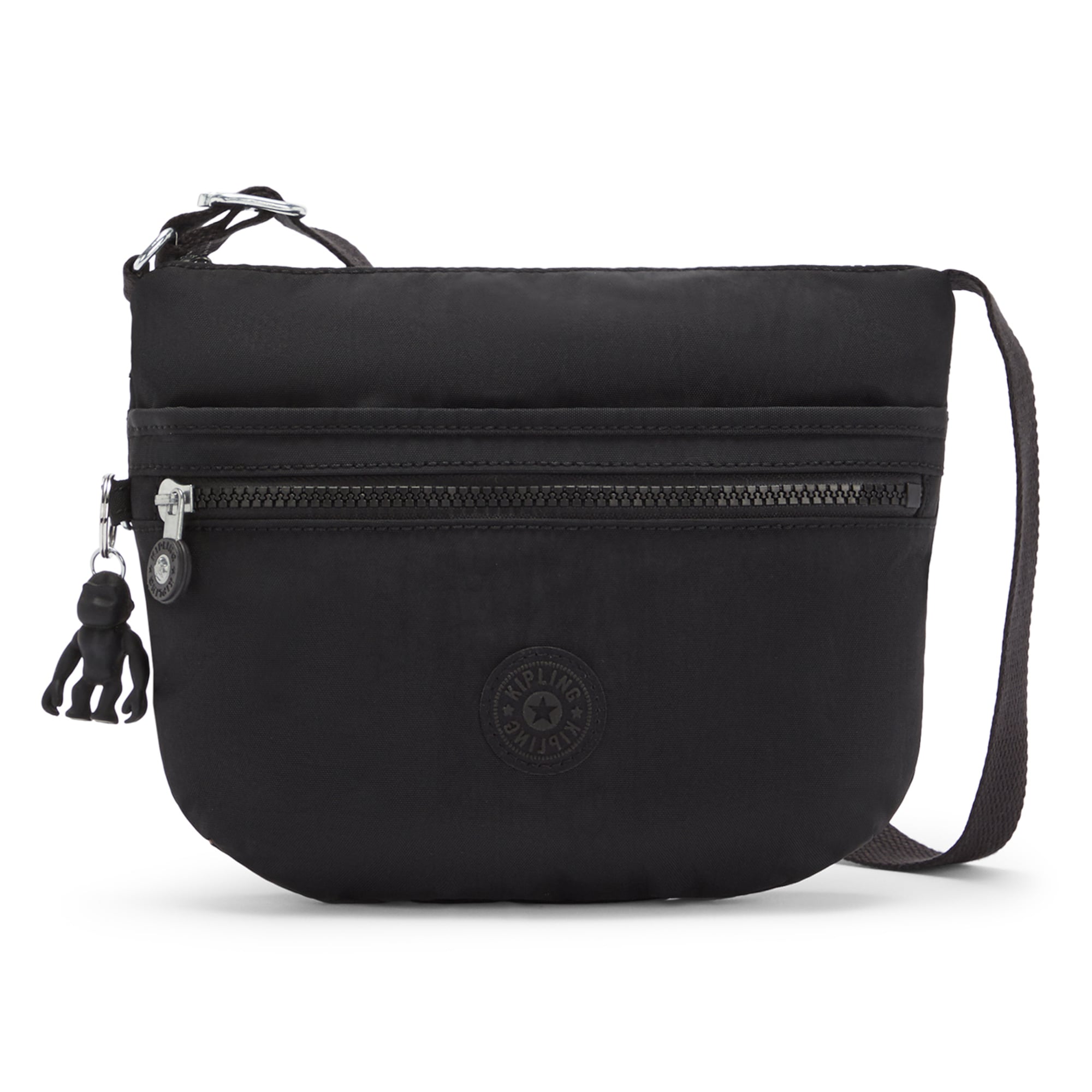 KIPLING Geantă de umăr Arto  negru