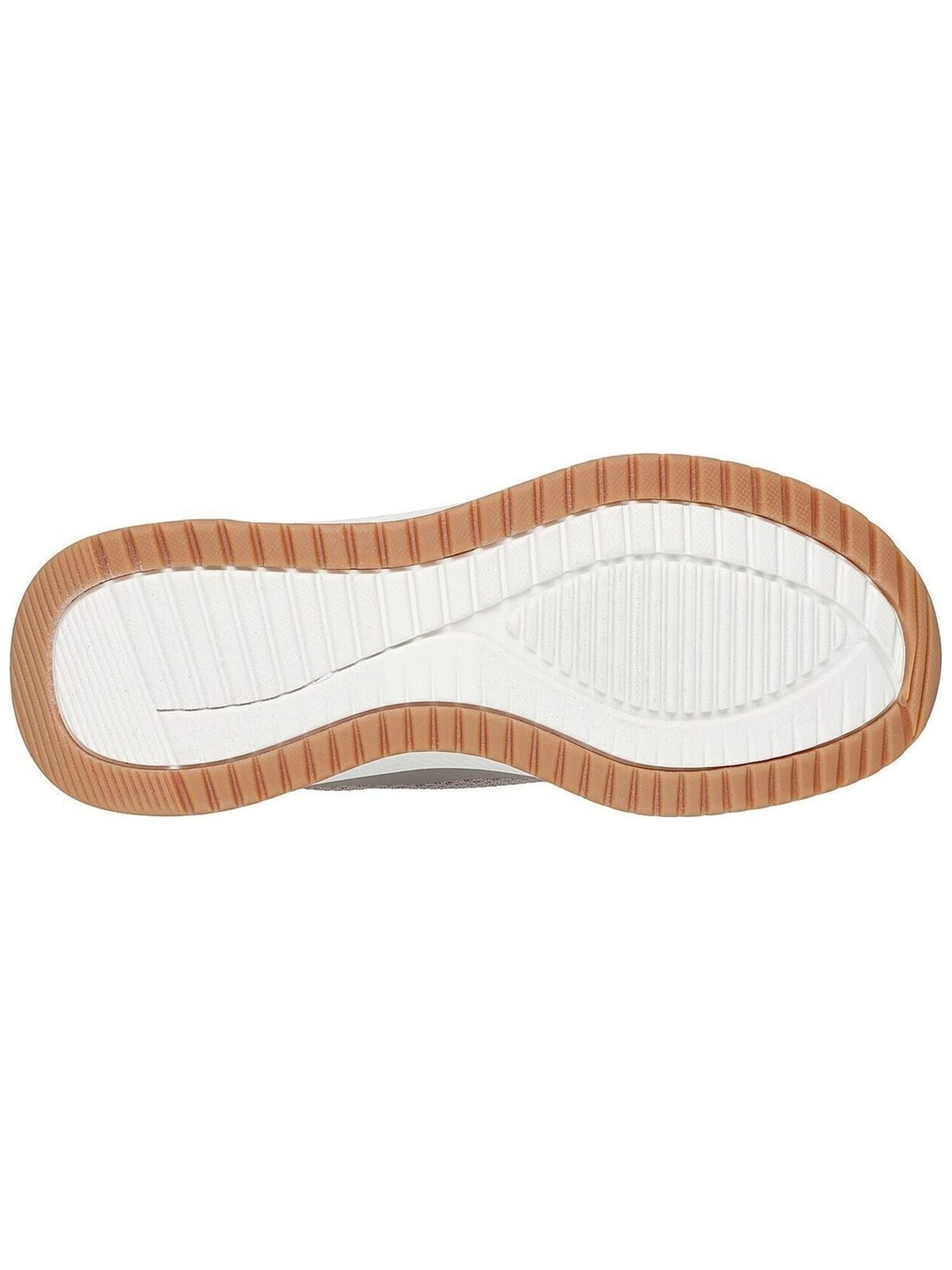 SKECHERS Zapatillas deportivas bajas 'Skechers Slip-Ins: Bobs Squad 4 - Staple Look'  gris – imagen 4