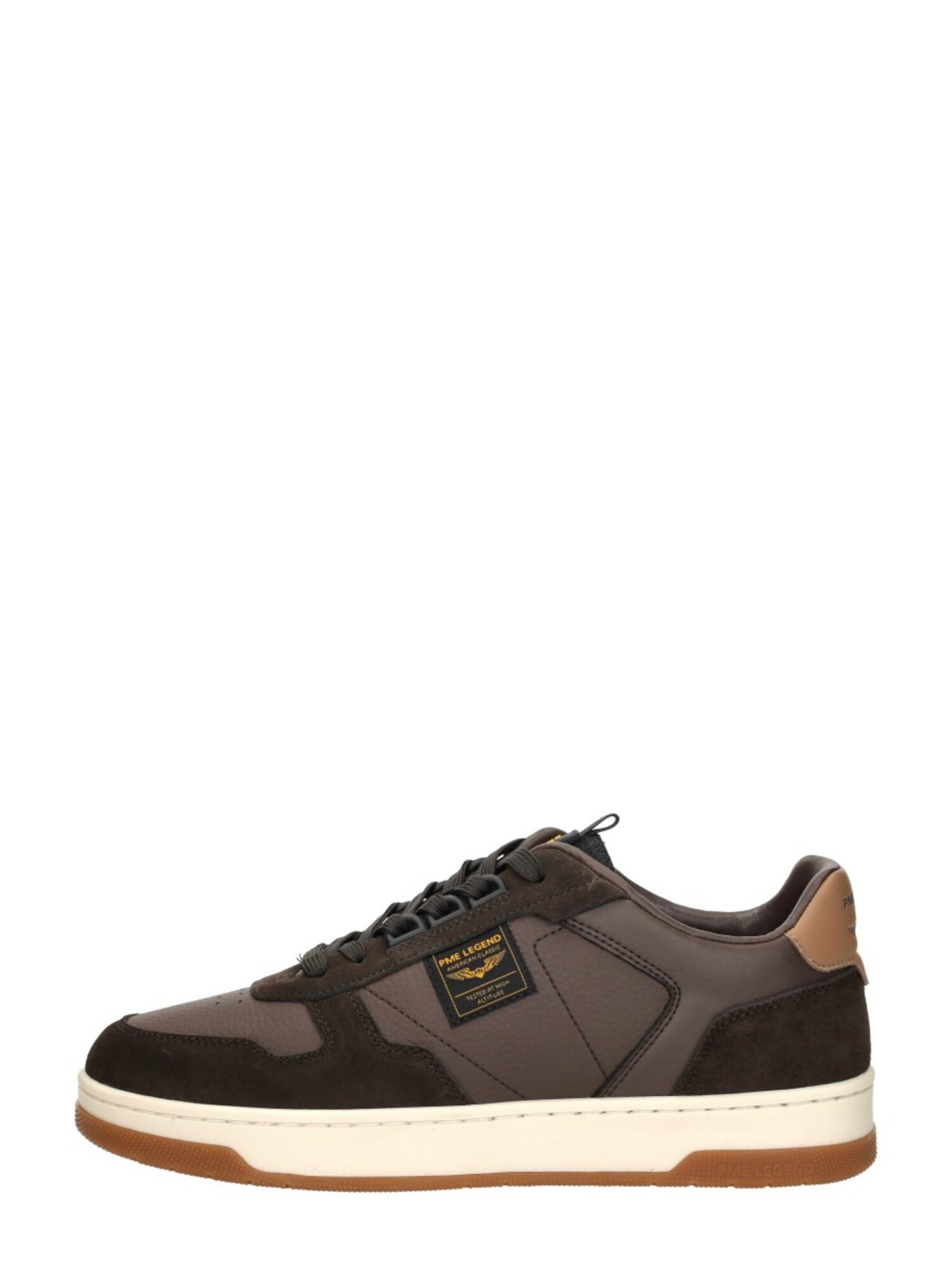 Pme Legend Sneaker Low Porter Cs-10