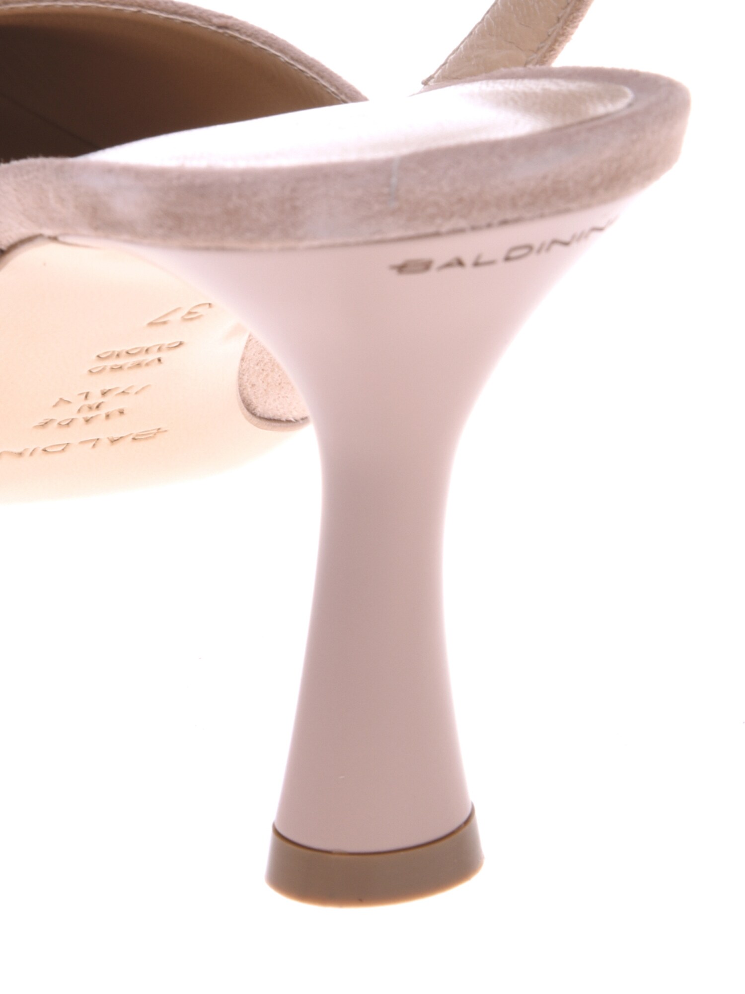 Thumbnail - BALDININI Slingpumps