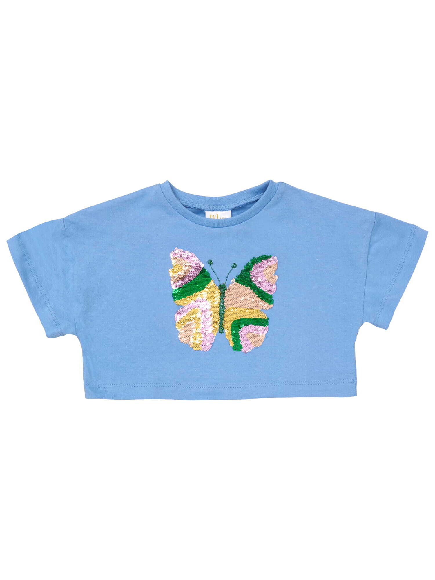 Thumbnail - Miss Set Schmetterling