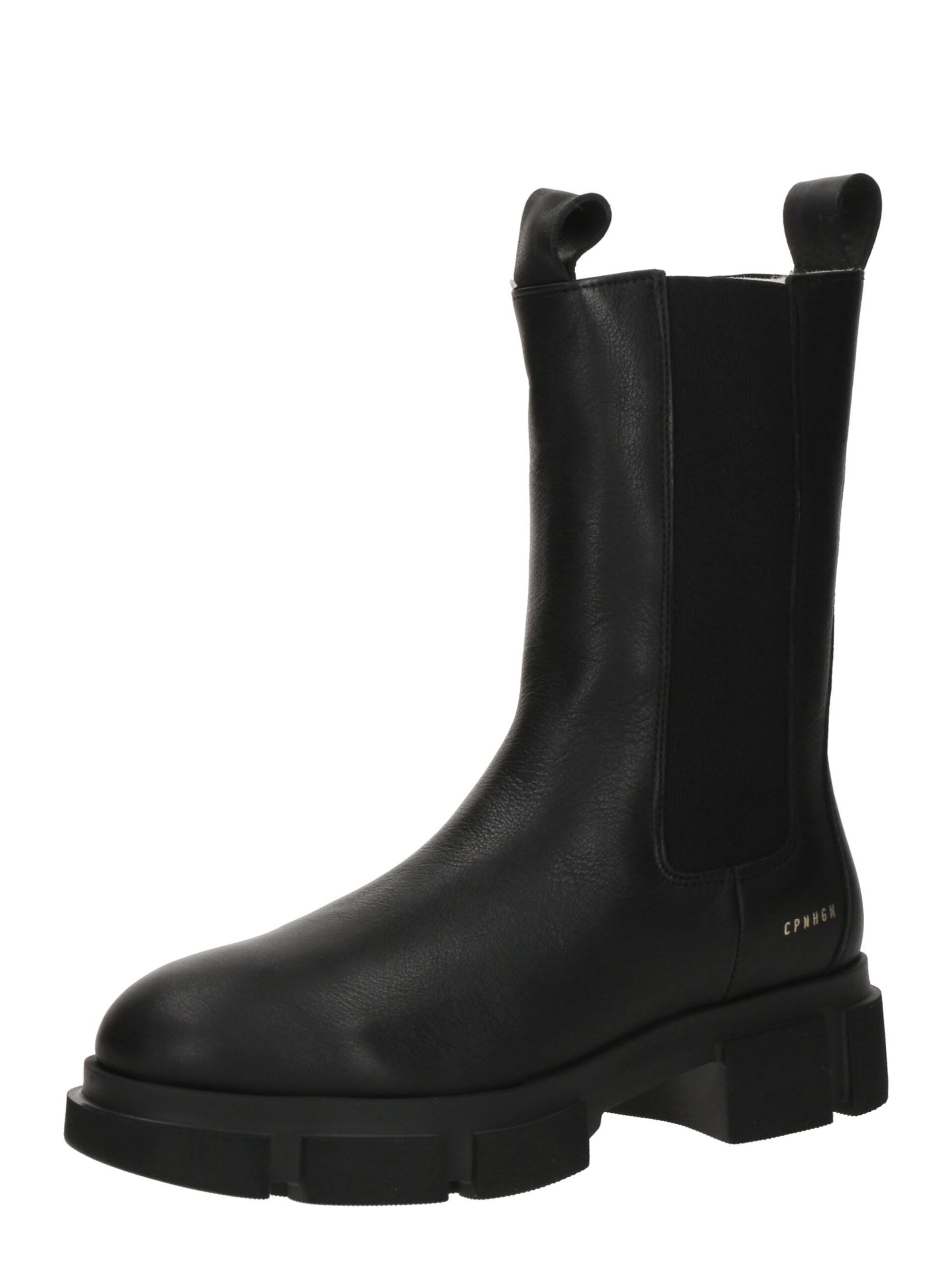 Copenhagen Studios Chelsea boots dam