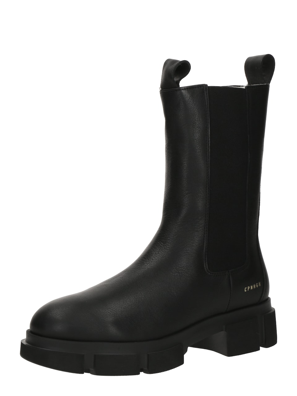 Chelsea boots