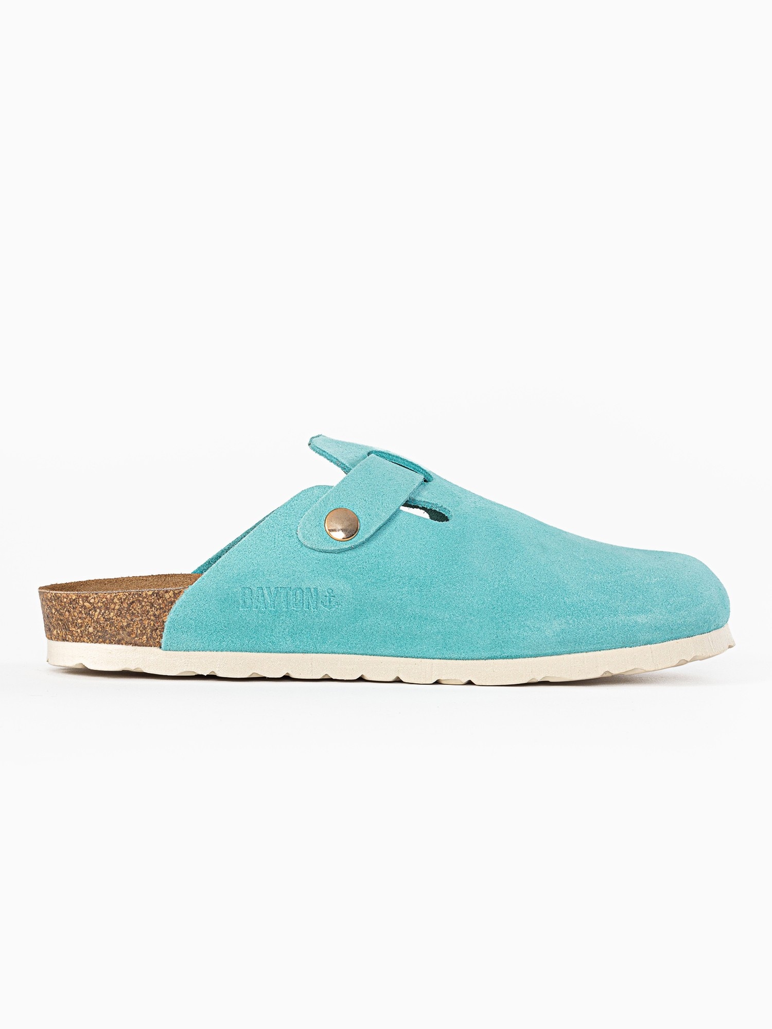 Thumbnail - Bayton Pantolette Milky