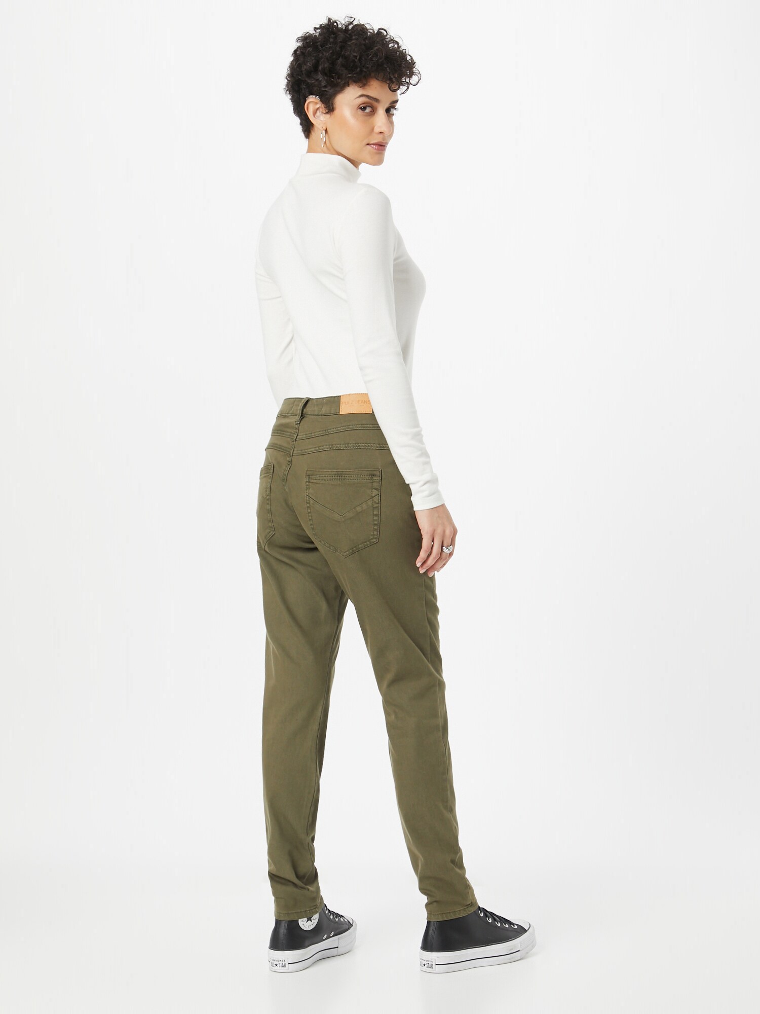 Thumbnail - PULZ Jeans Hose MELINA