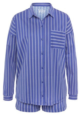 VIVANCE, Pizsama 'Dreams', kék