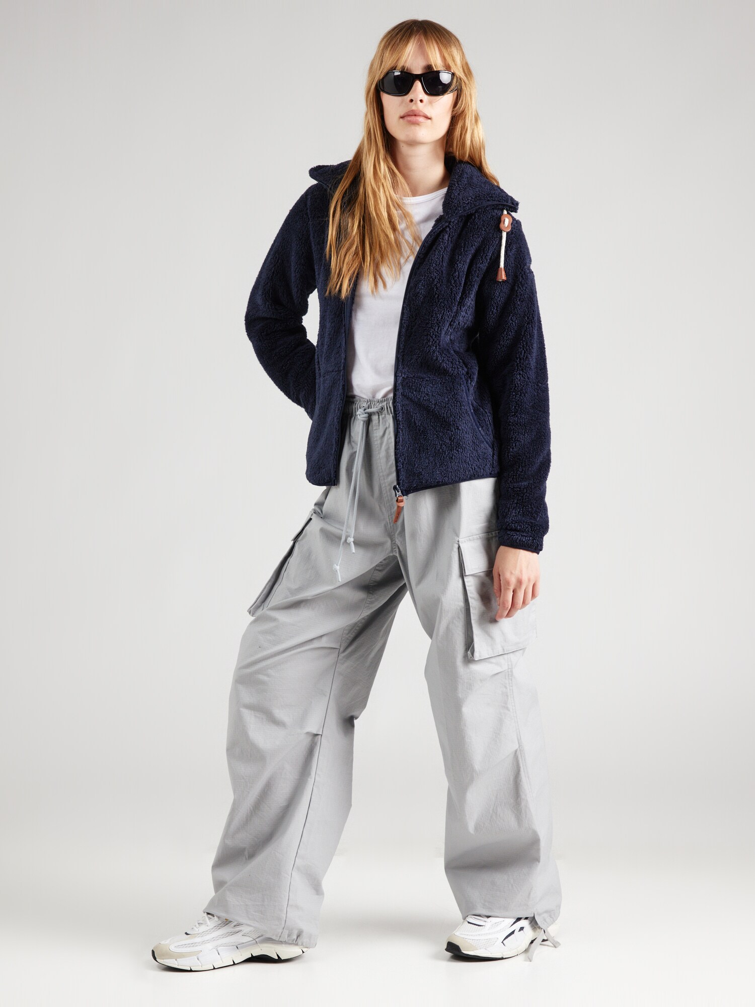 Thumbnail - ICEPEAK Funktionsfleecejacke COLONY