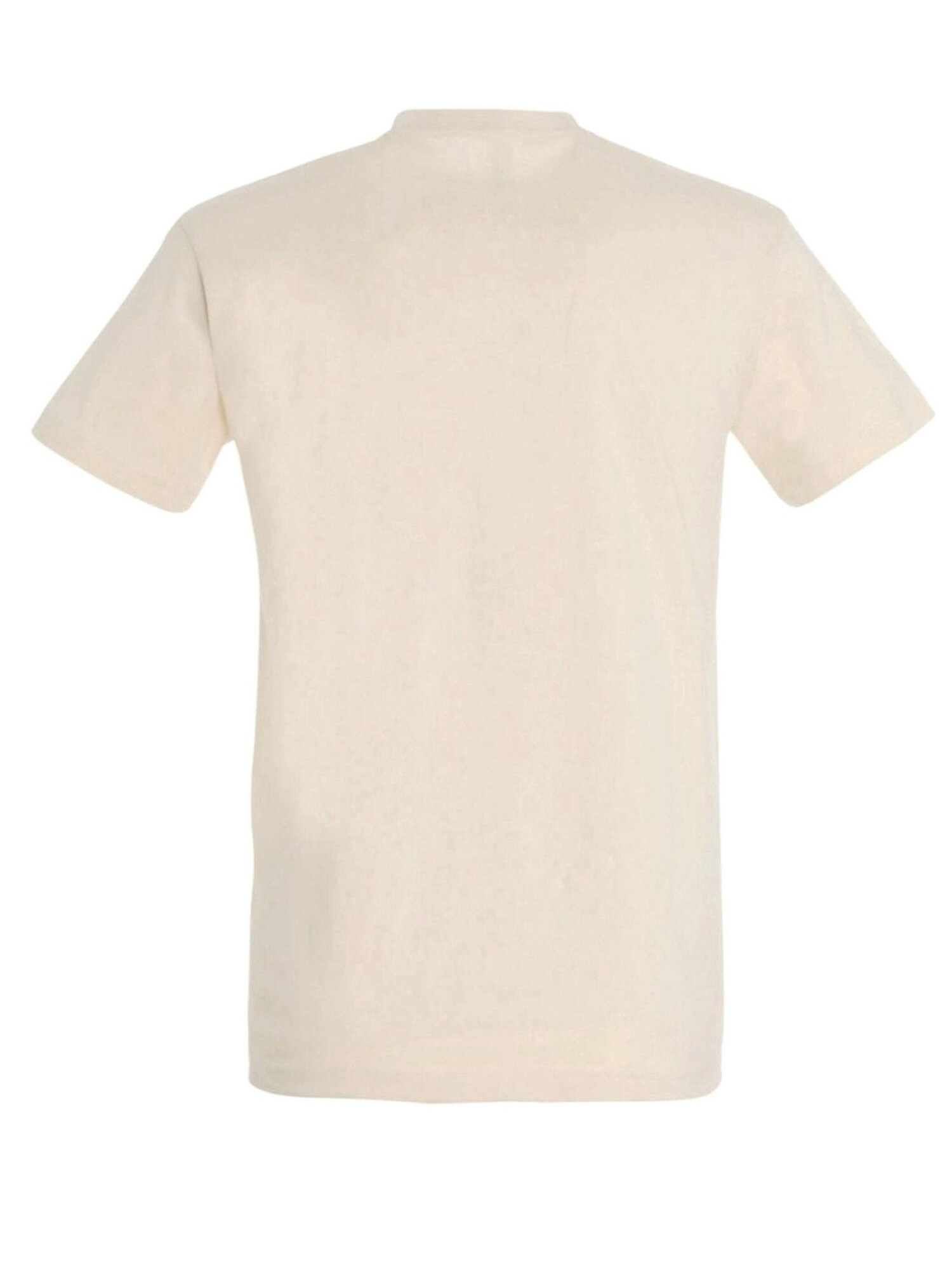 SOCIAL DISTORTION Camiseta 'Social Distortion Mommys Lil Monster T-Shirt' blanco natural – imagen 2
