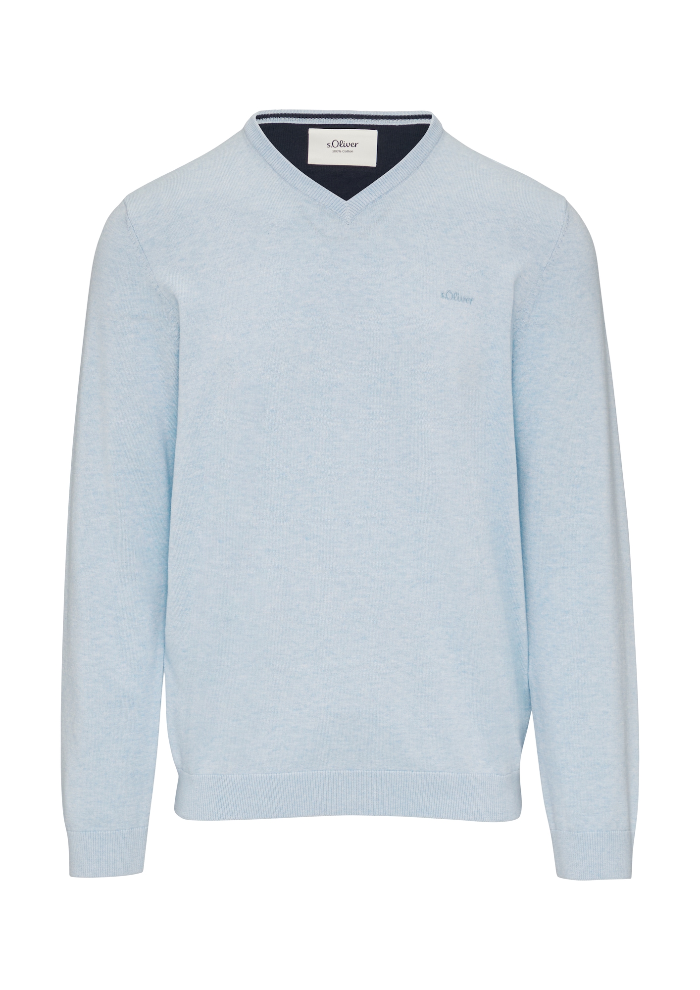 Thumbnail - Pullover