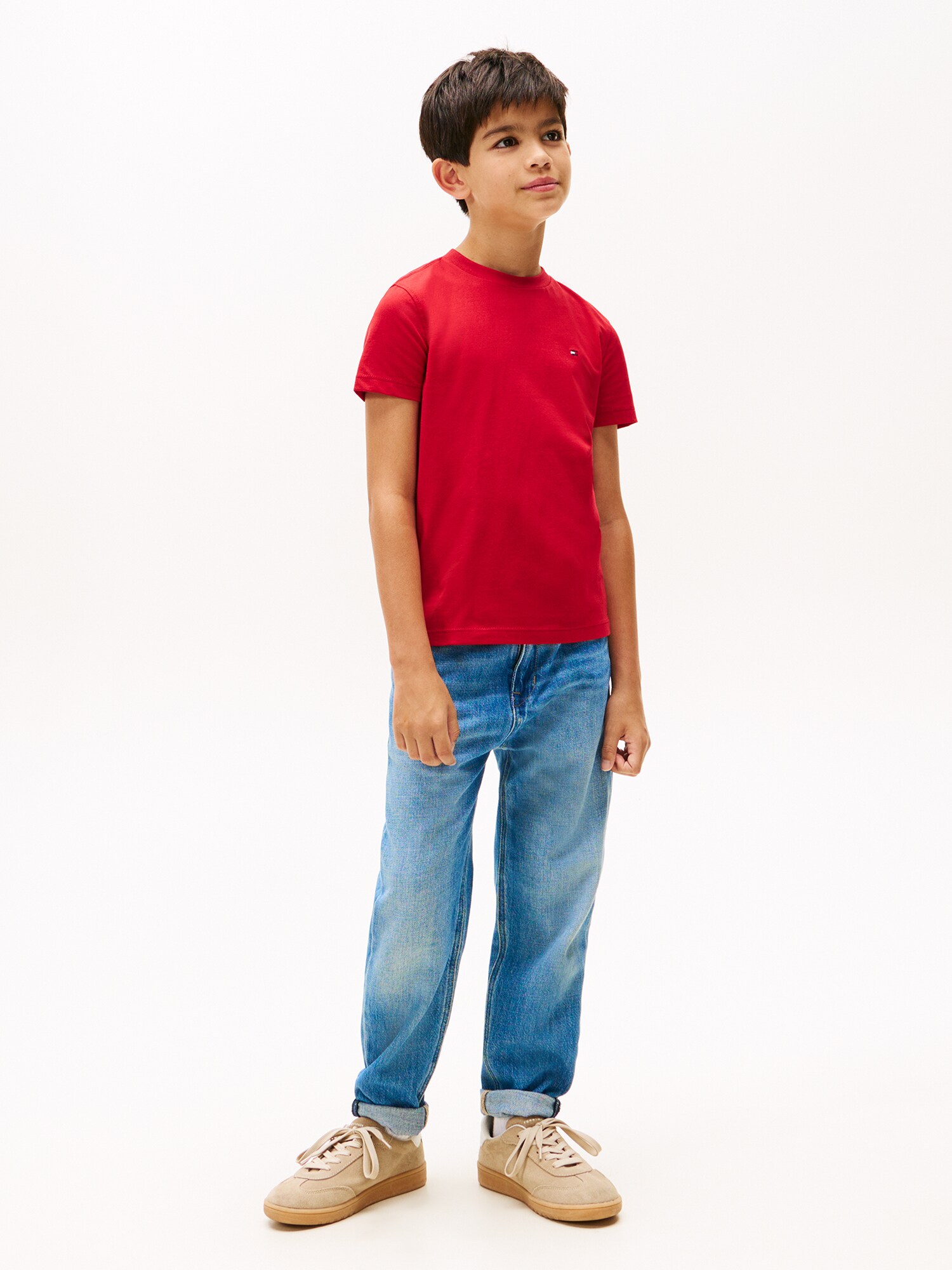 Thumbnail - T-Shirt 'ESSENTIAL'